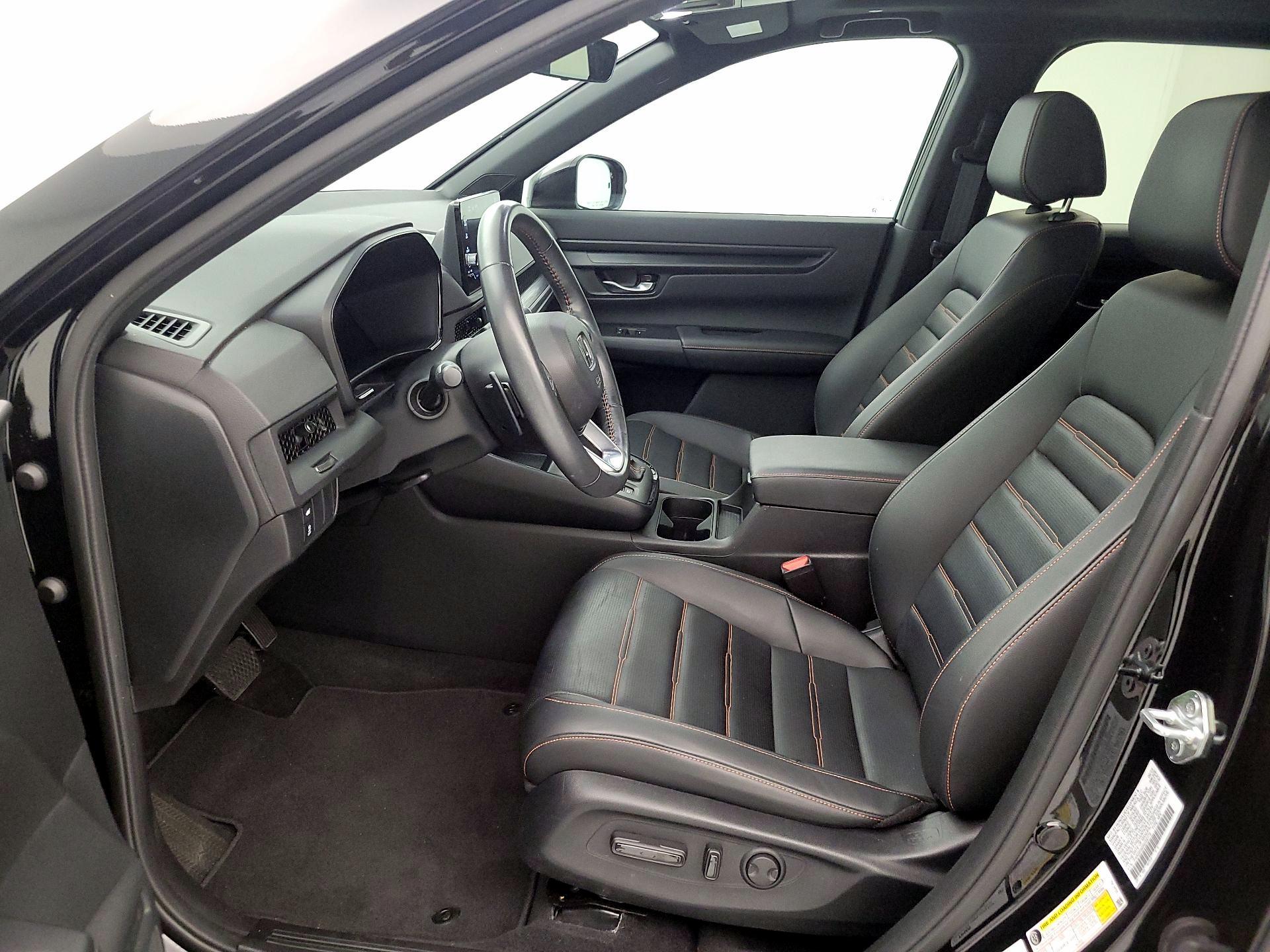 Thumbnail: 2024 Honda CR-V - 11