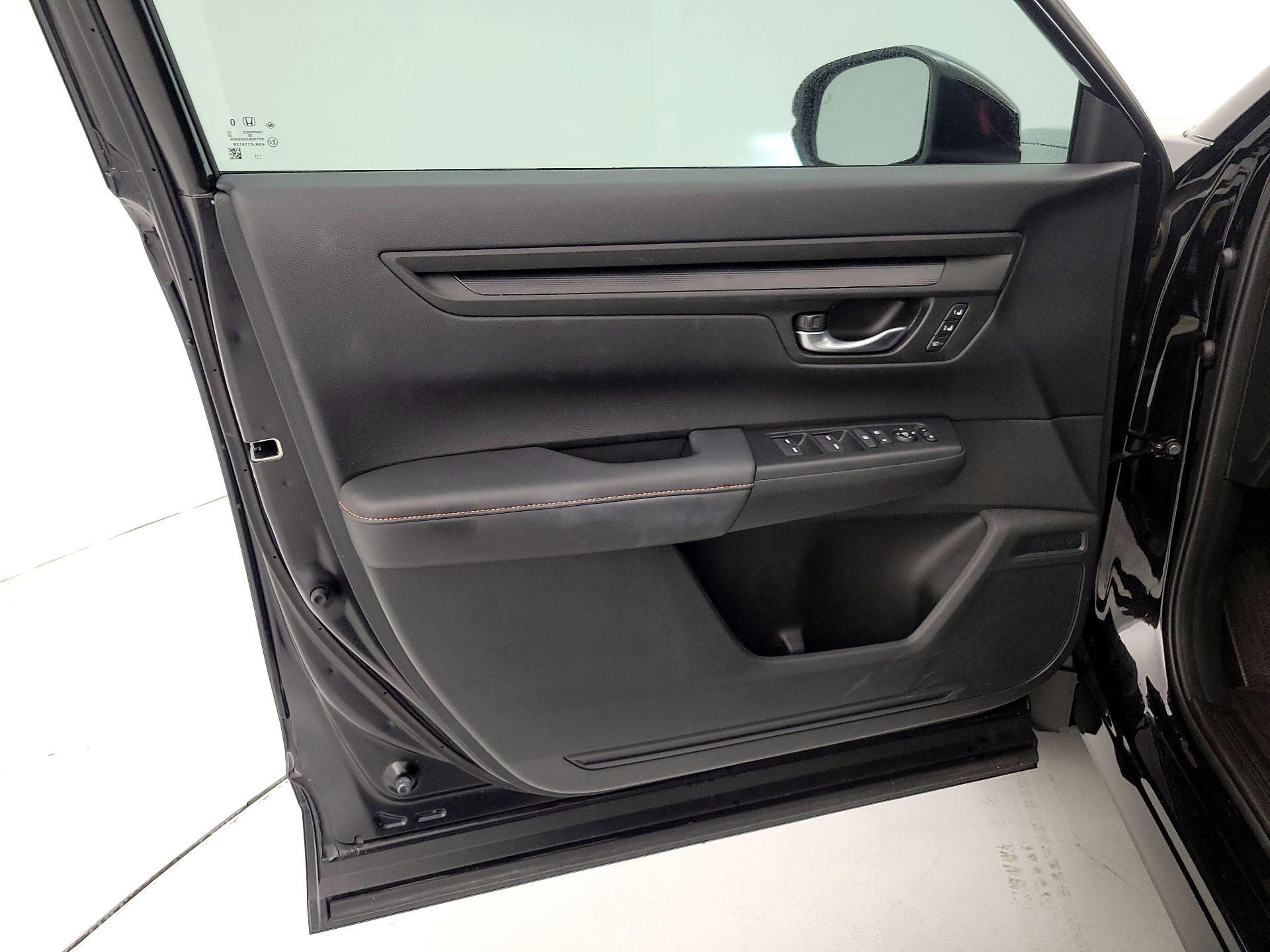 Thumbnail: 2024 Honda CR-V - 12