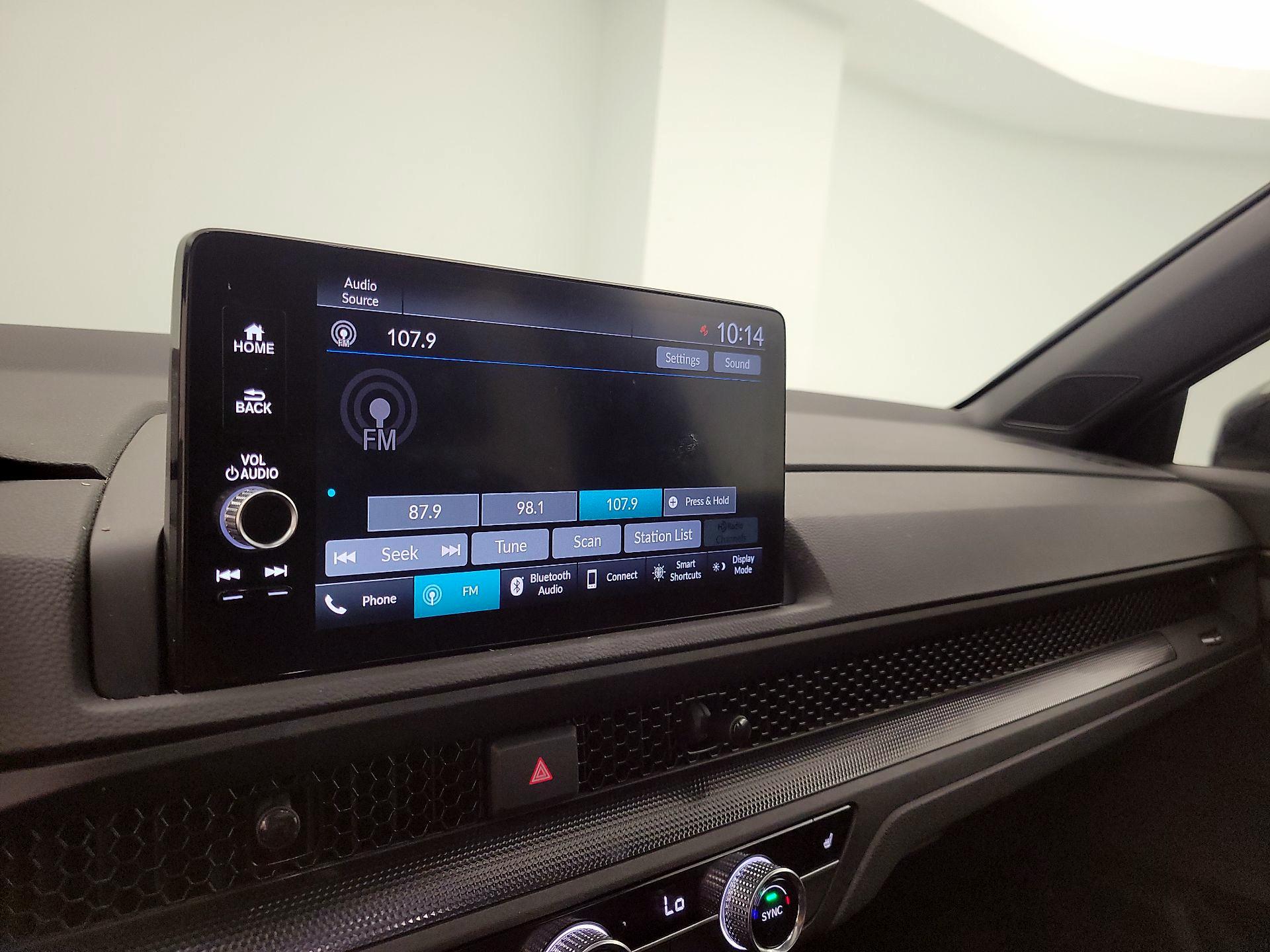 Thumbnail: 2024 Honda CR-V - 15