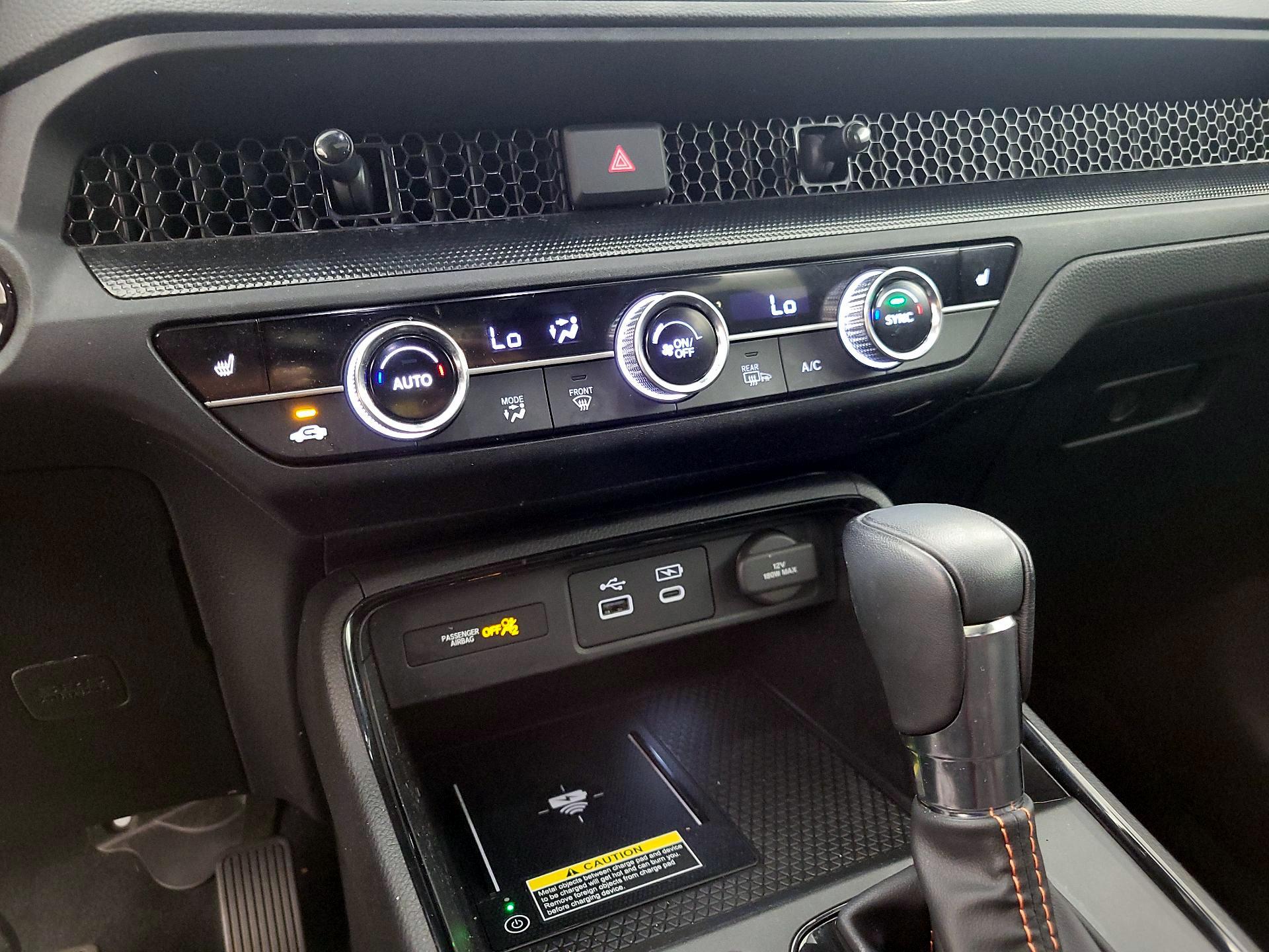 Thumbnail: 2024 Honda CR-V - 16