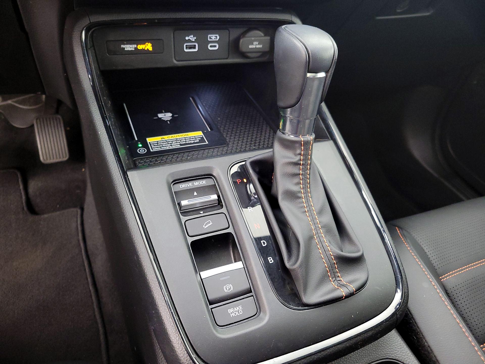 Thumbnail: 2024 Honda CR-V - 17