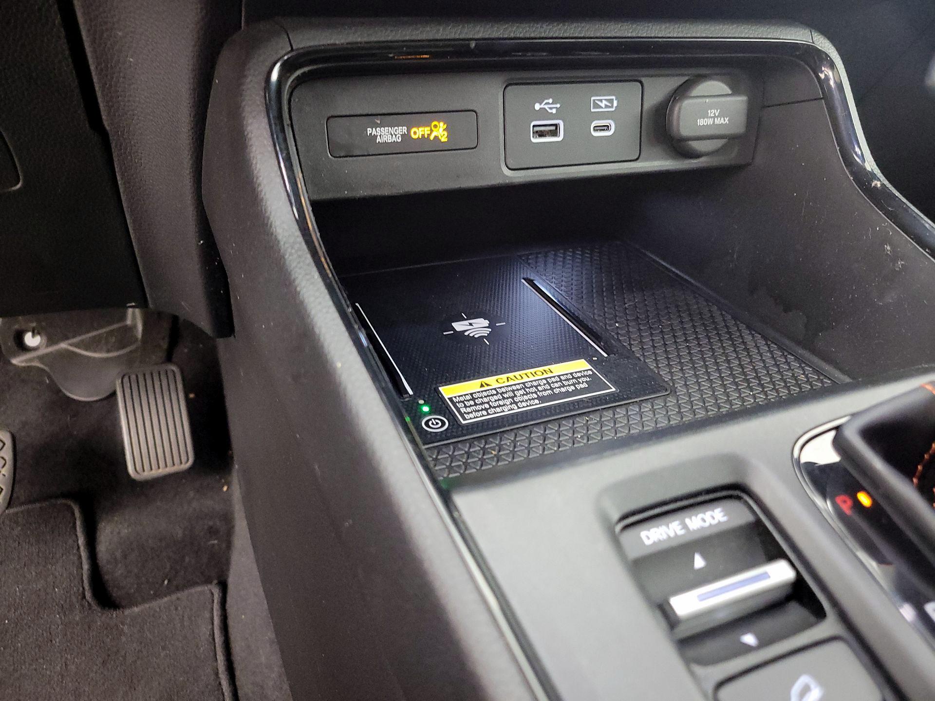 Thumbnail: 2024 Honda CR-V - 18