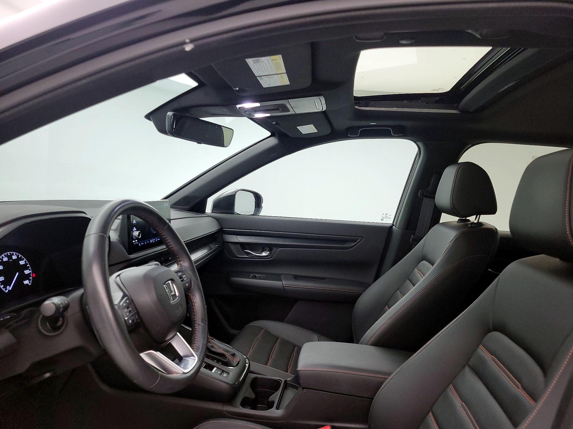 Thumbnail: 2024 Honda CR-V - 19