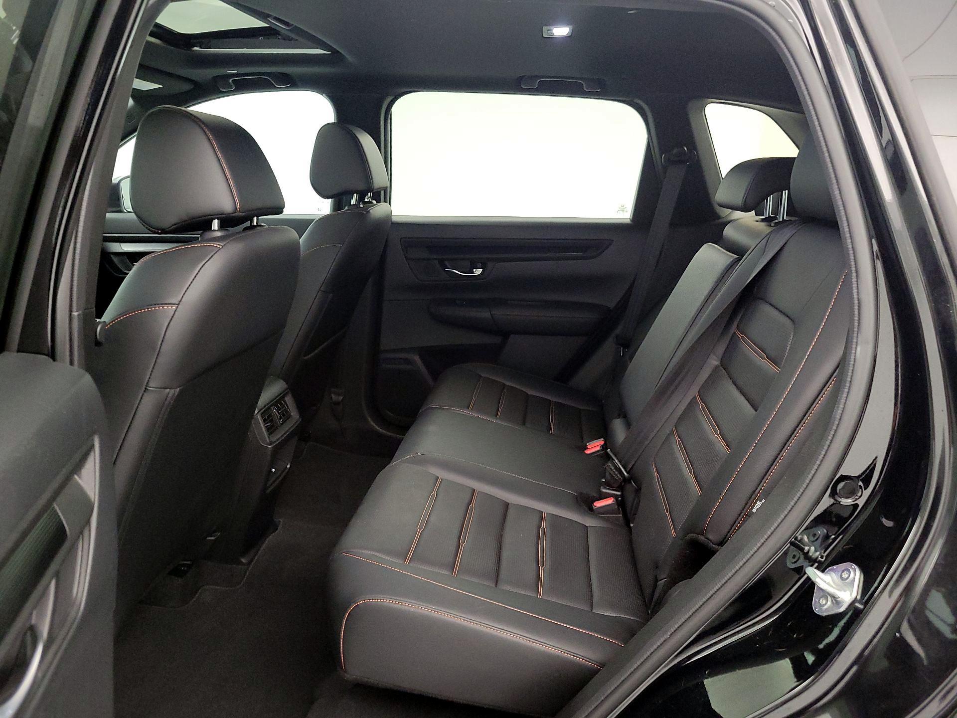 Thumbnail: 2024 Honda CR-V - 20