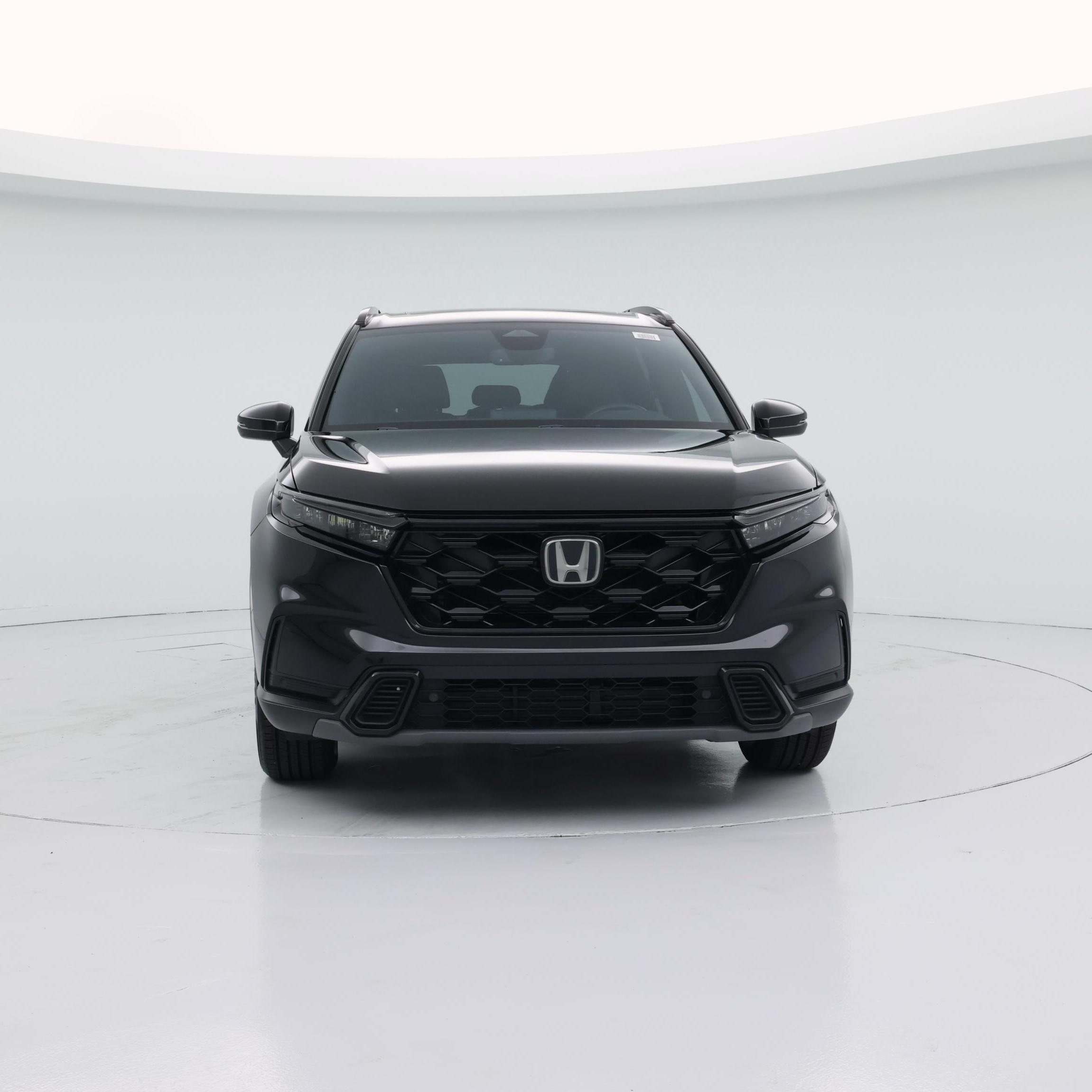 Thumbnail: 2024 Honda CR-V - 5