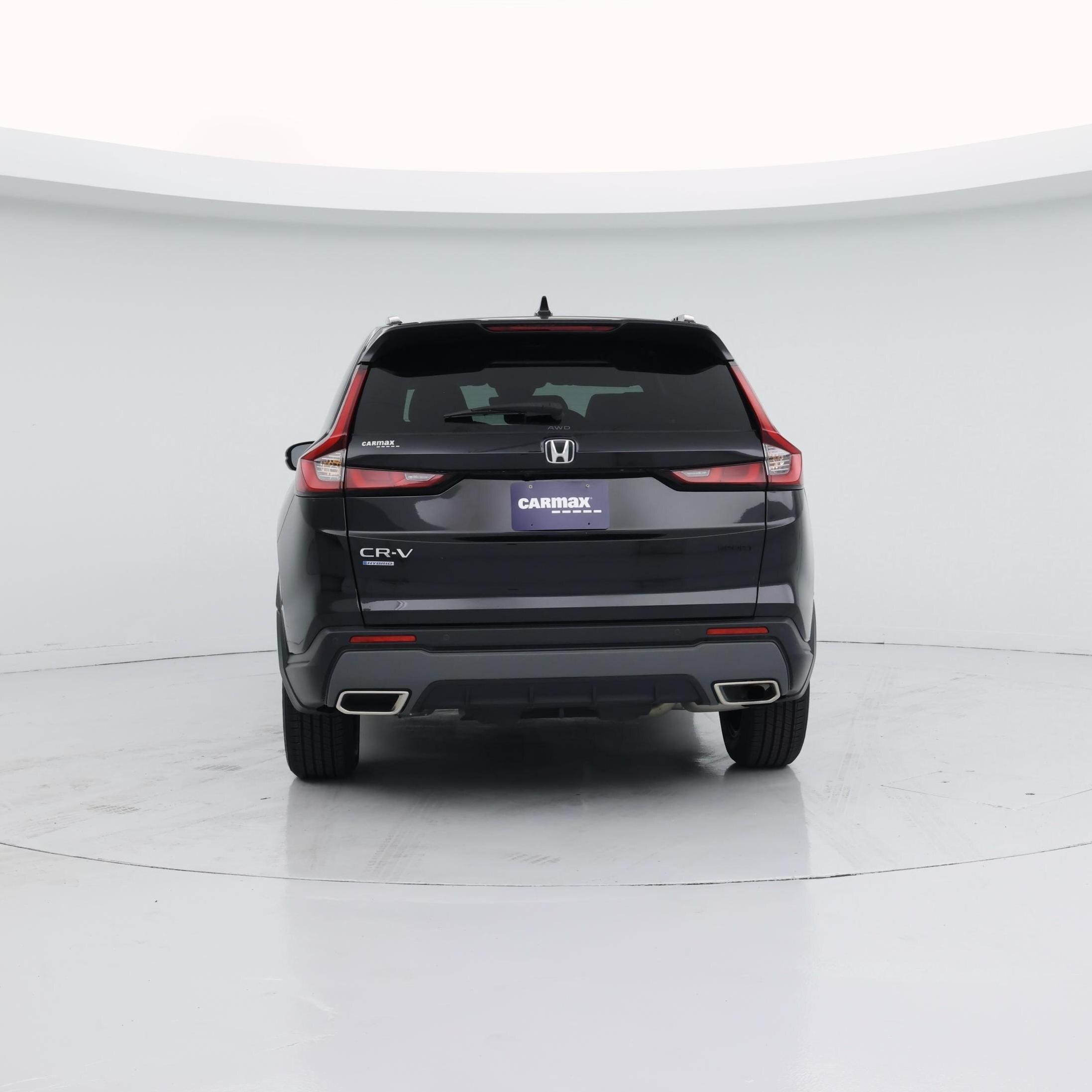 Thumbnail: 2024 Honda CR-V - 6