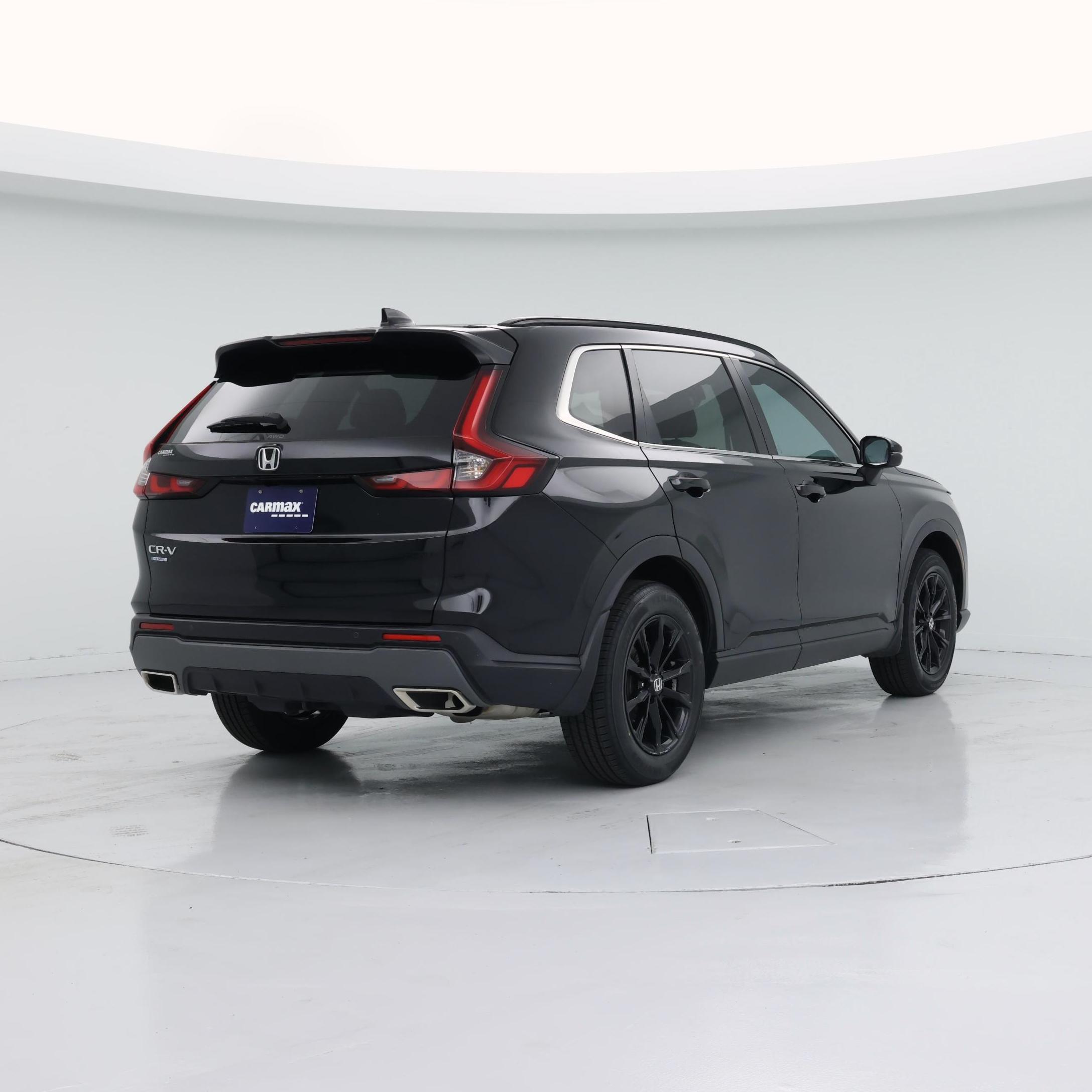 Thumbnail: 2024 Honda CR-V - 8