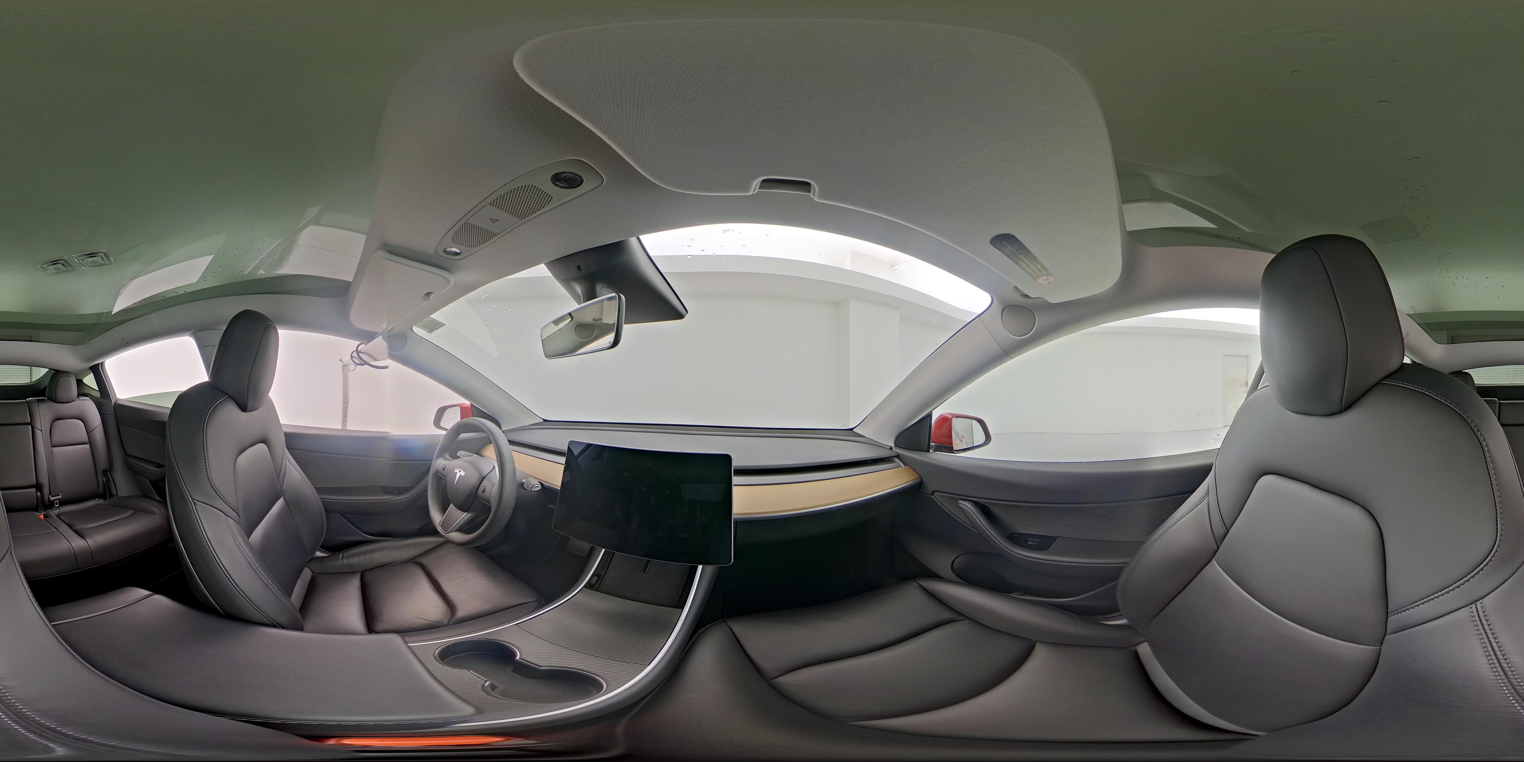 2020 Tesla Model Y Long Range - Photo 25