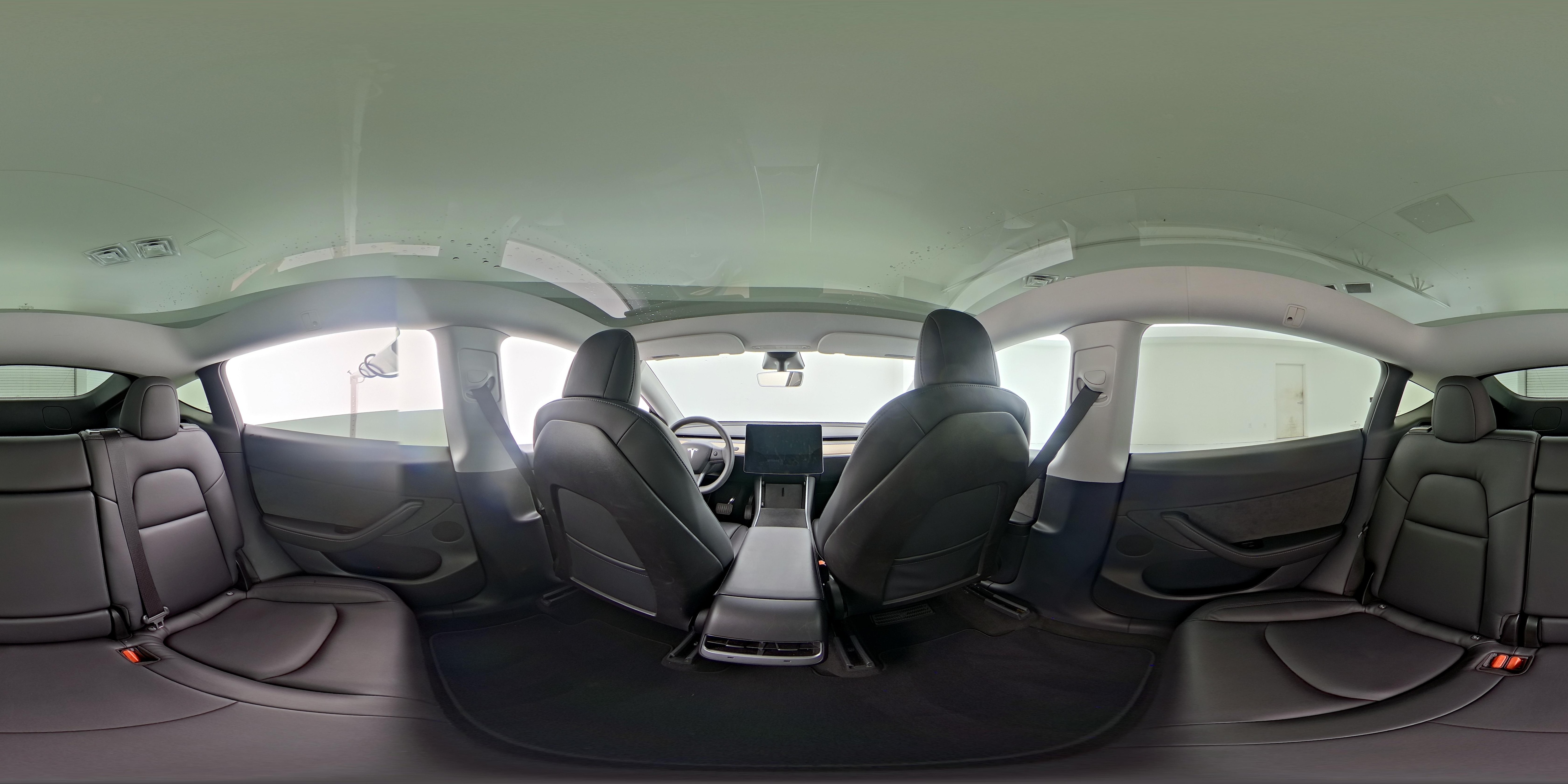 2020 Tesla Model Y Long Range - Photo 26