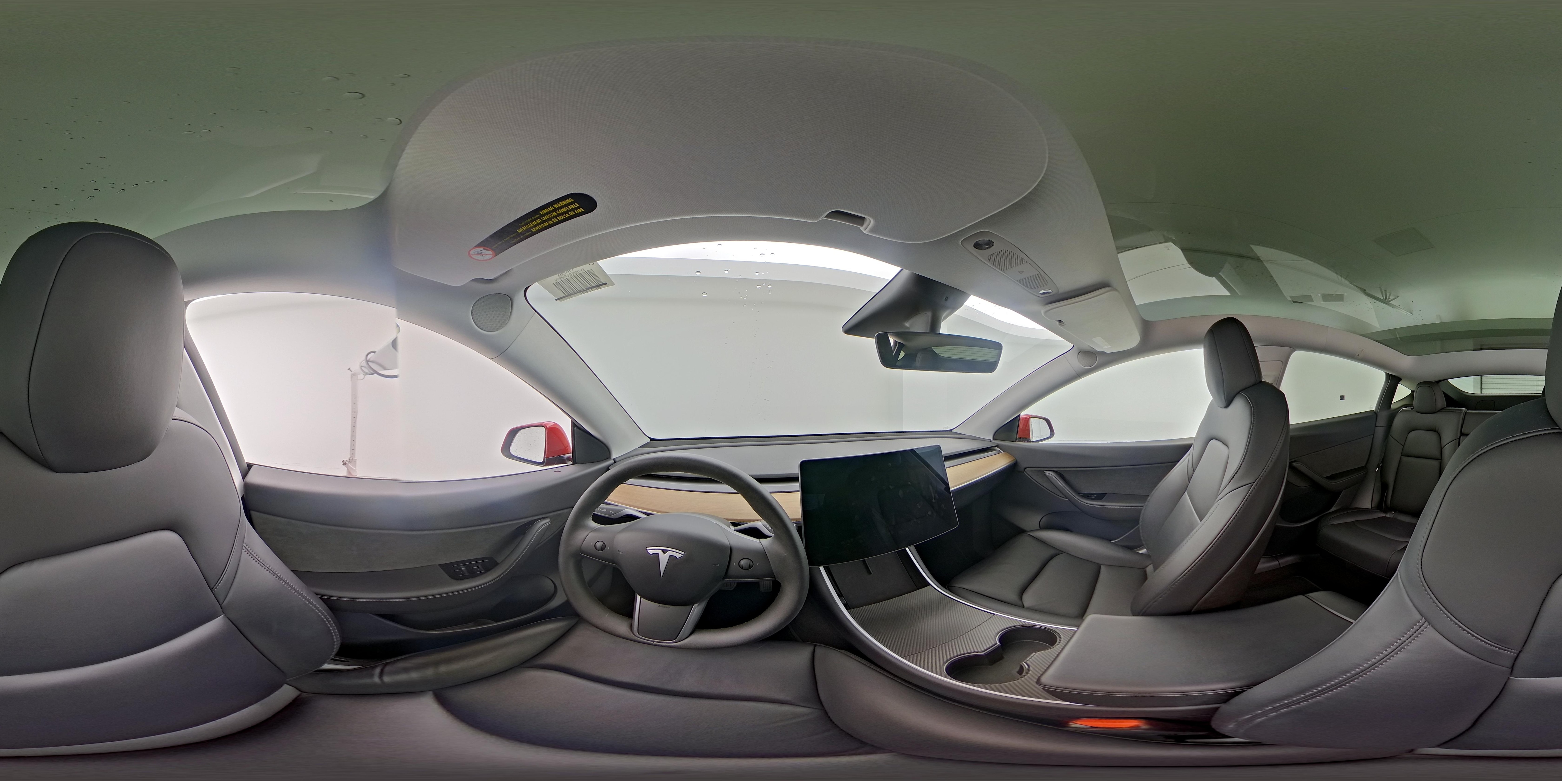 2020 Tesla Model Y Long Range - Photo 27