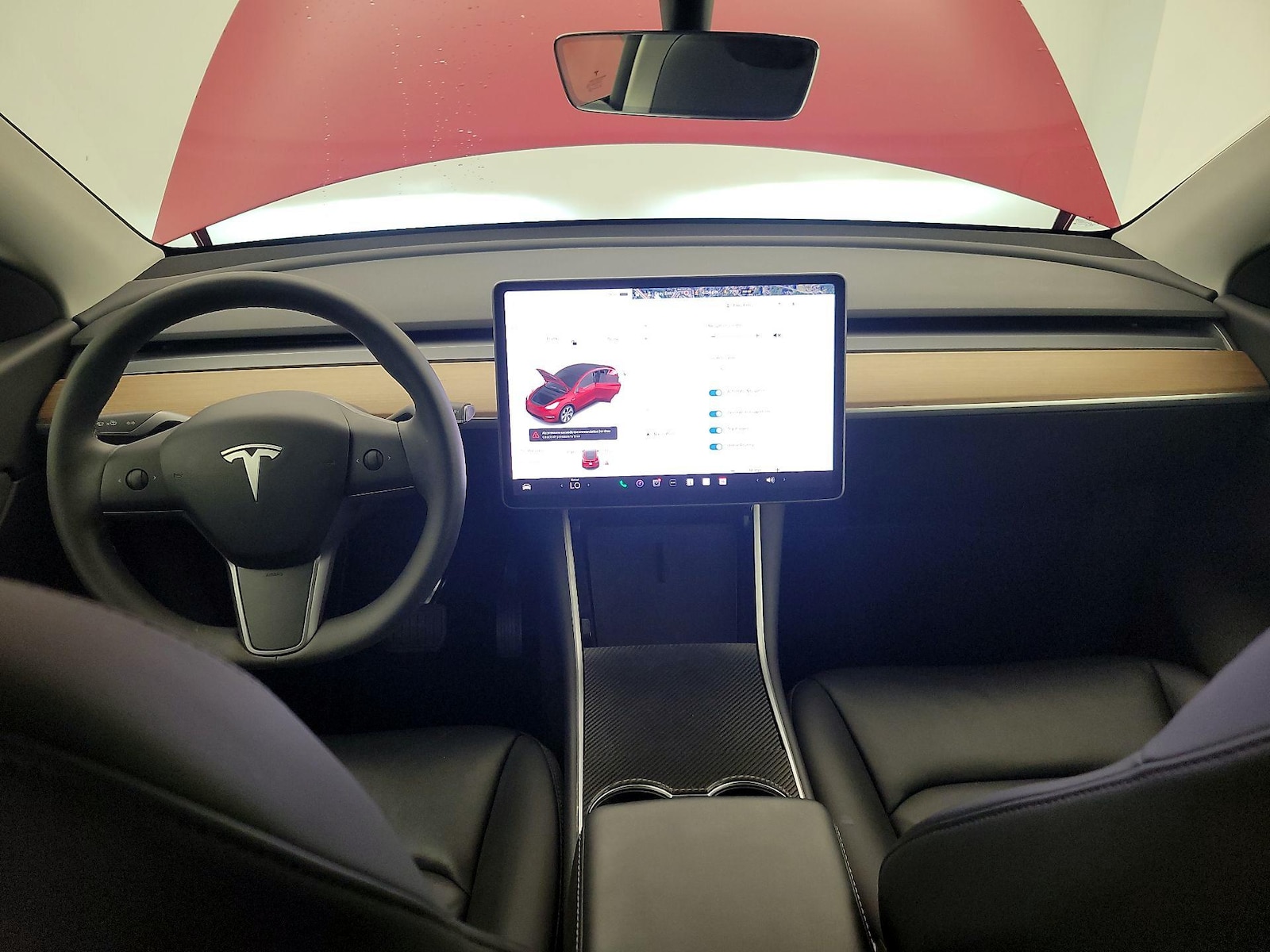 2020 Tesla Model Y Long Range - Photo 10