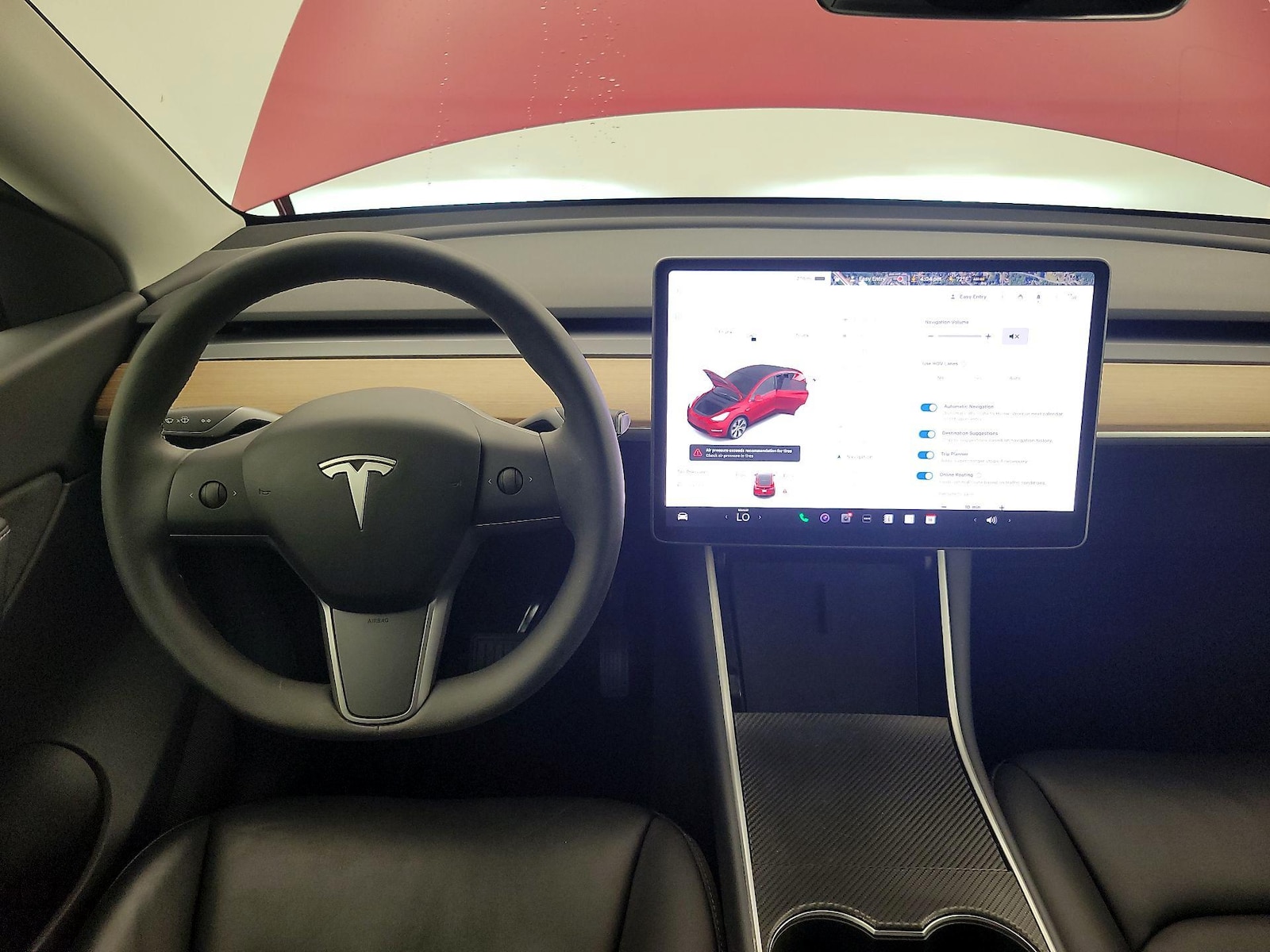 2020 Tesla Model Y Long Range - Photo 11