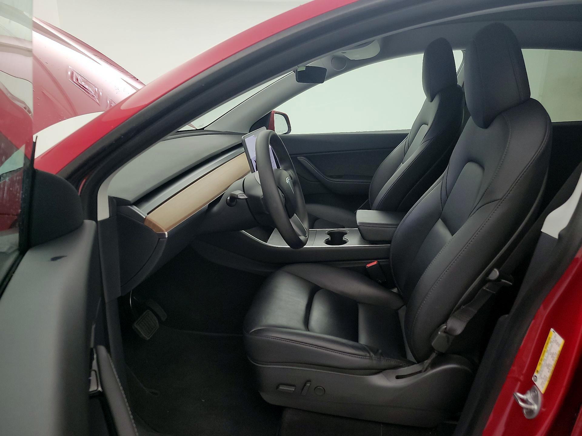 Thumbnail: 2020 Tesla Model Y - 11