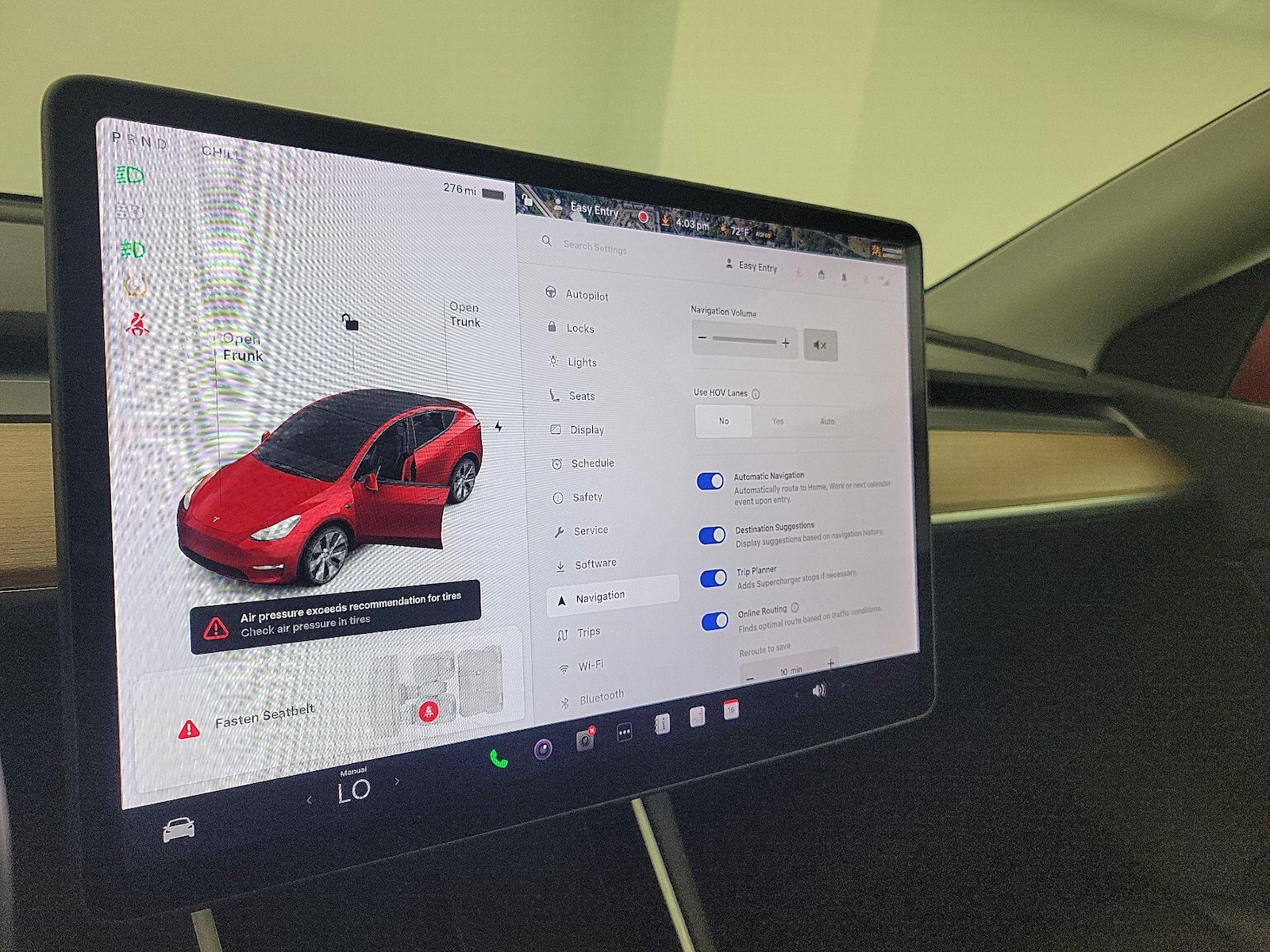 2020 Tesla Model Y Long Range - Photo 14
