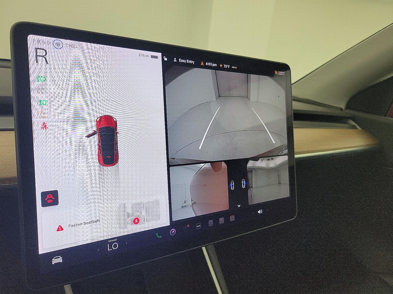 2020 Tesla Model Y Long Range - Photo 15