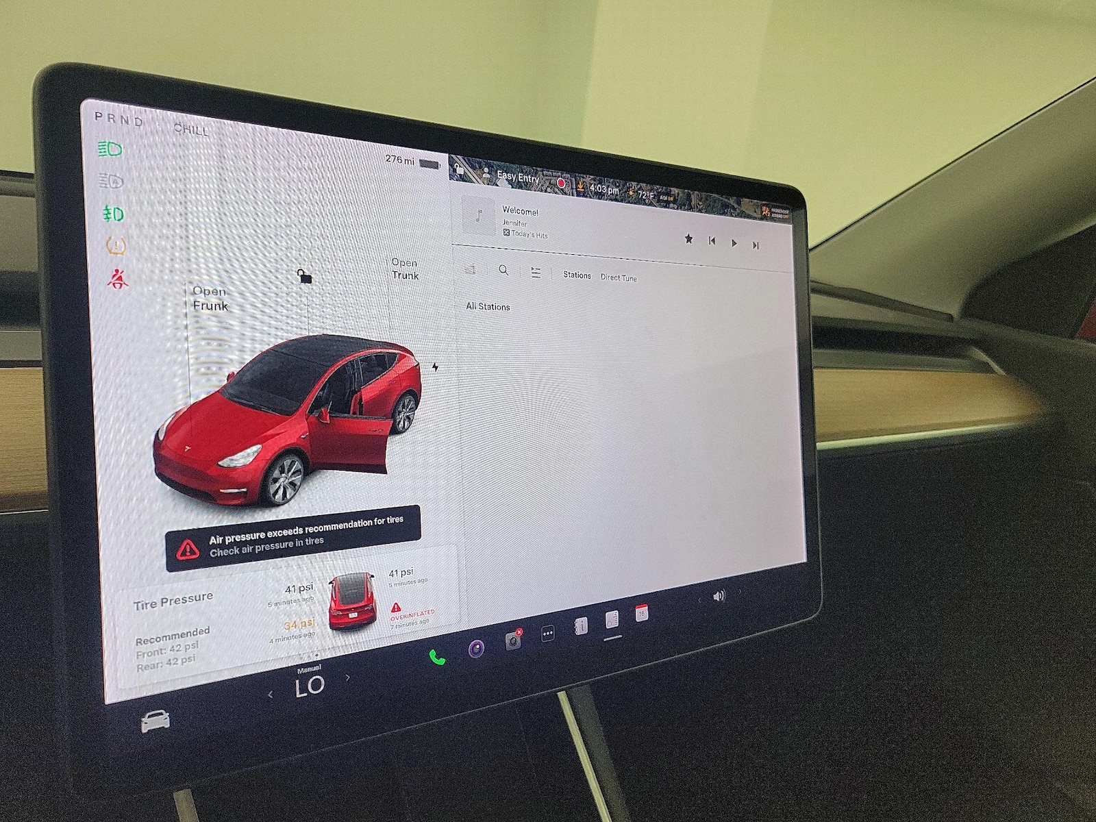 2020 Tesla Model Y Long Range - Photo 16