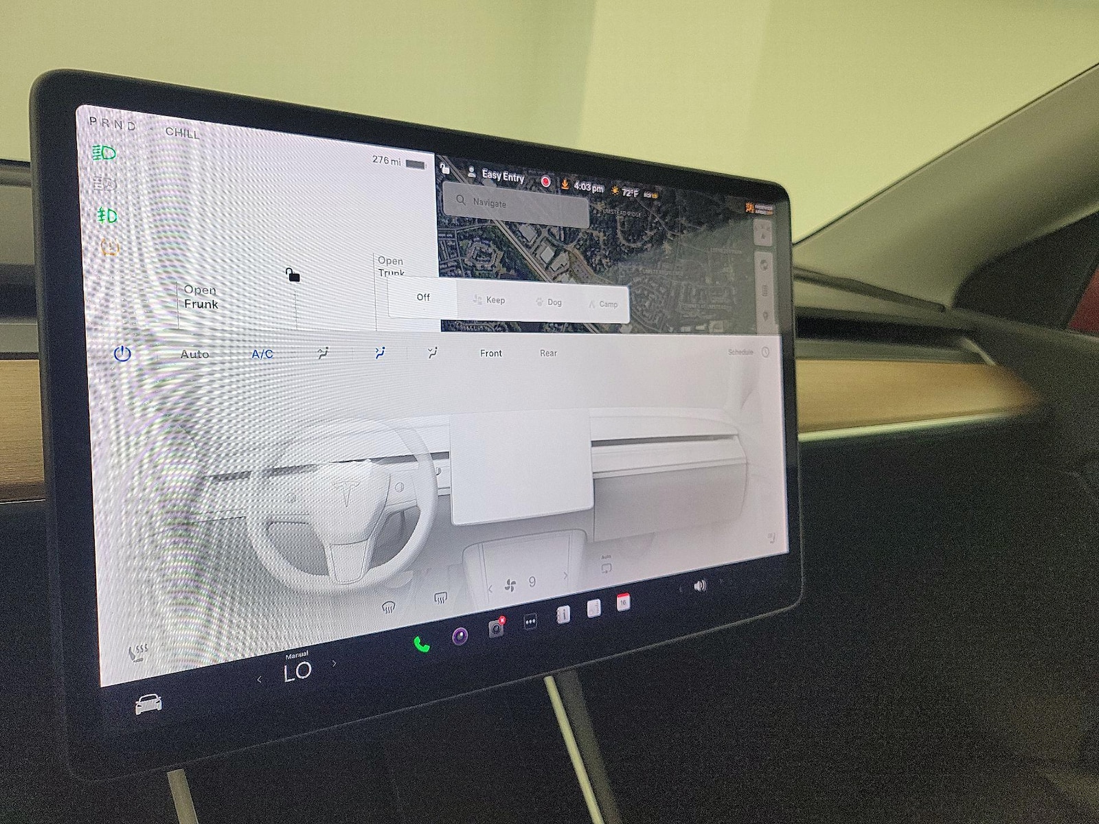 2020 Tesla Model Y Long Range - Photo 17
