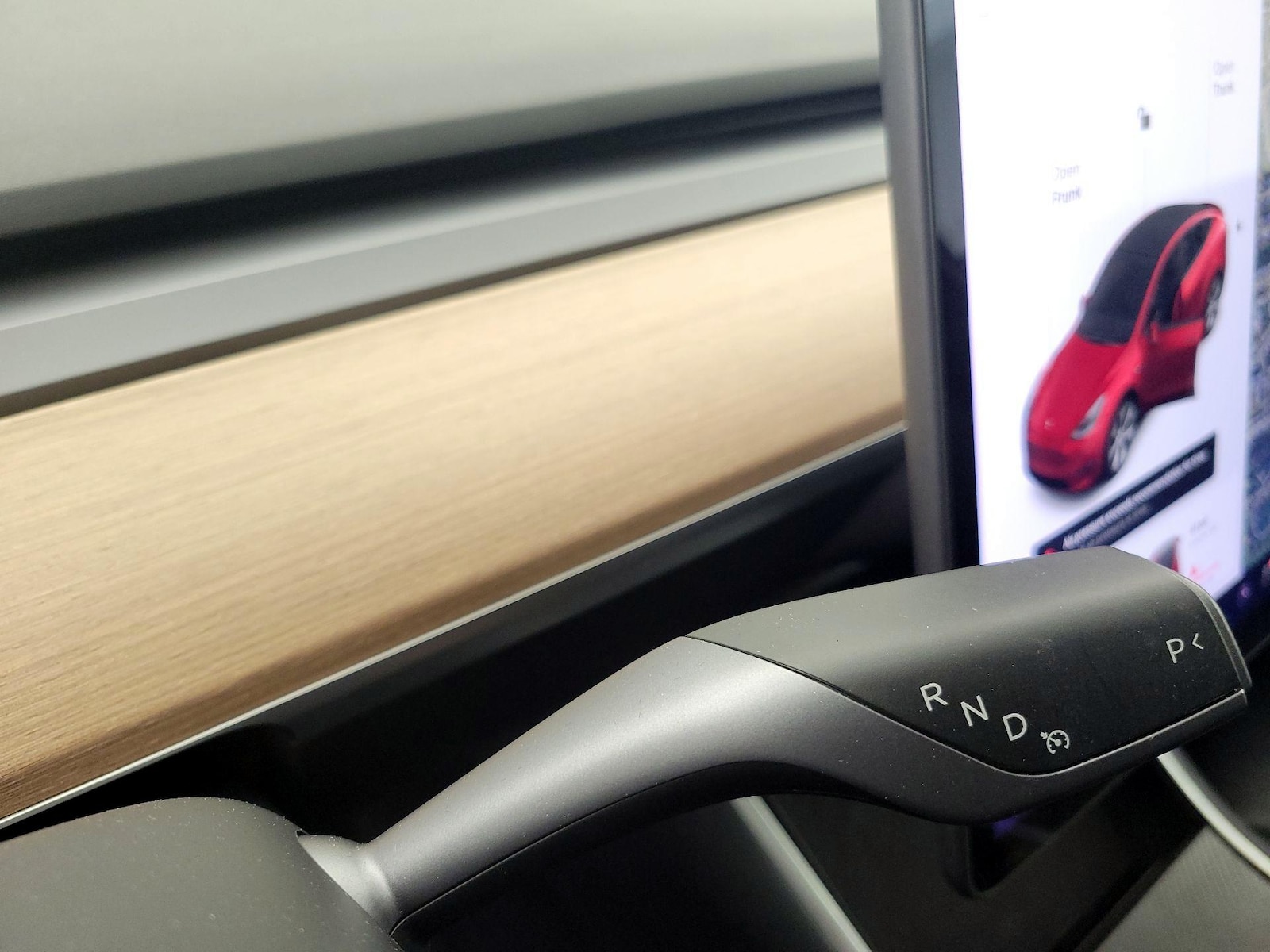 2020 Tesla Model Y Long Range - Photo 18
