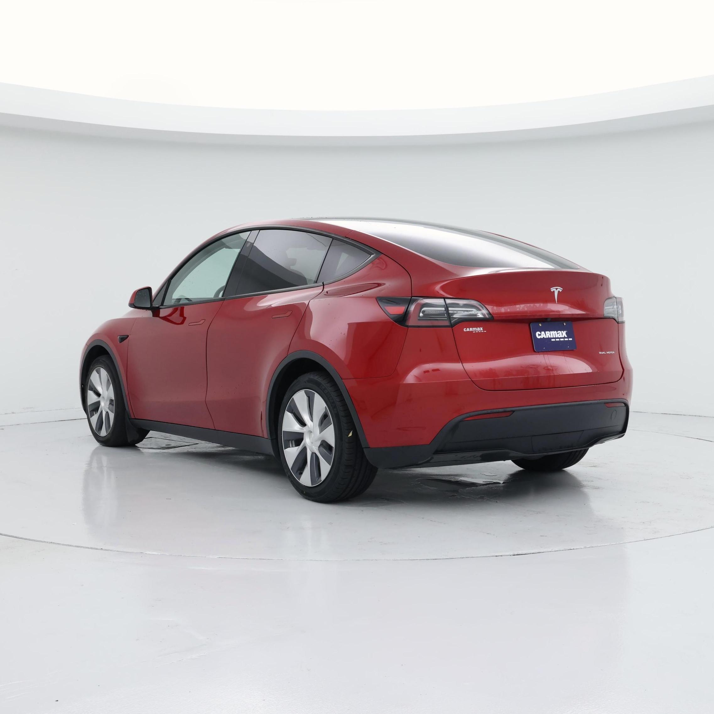 Thumbnail: 2020 Tesla Model Y - 2