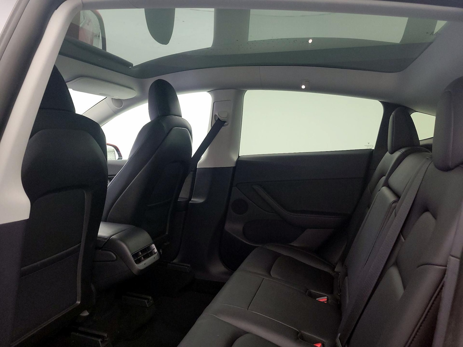 2020 Tesla Model Y Long Range - Photo 20