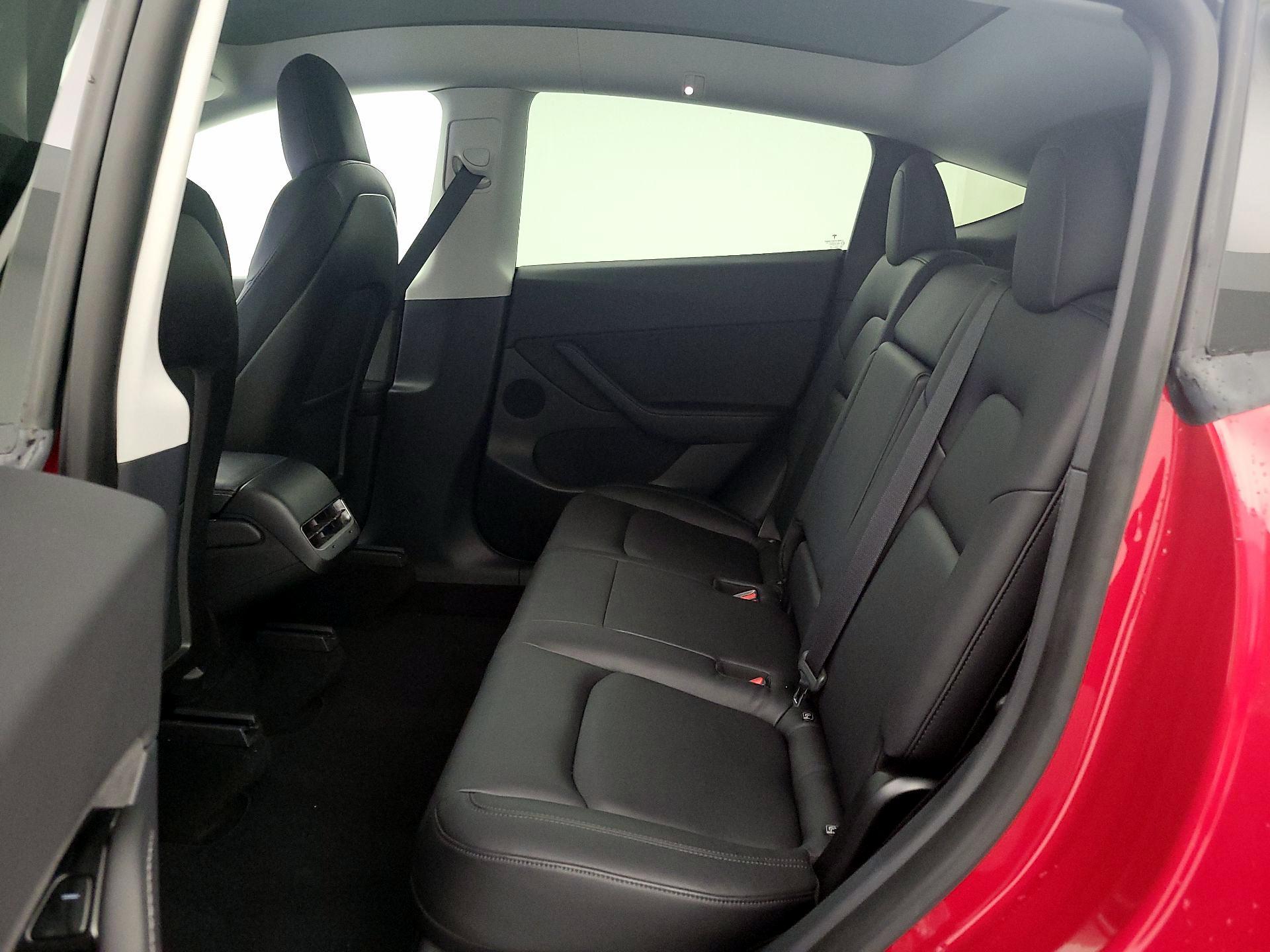 Thumbnail: 2020 Tesla Model Y - 20