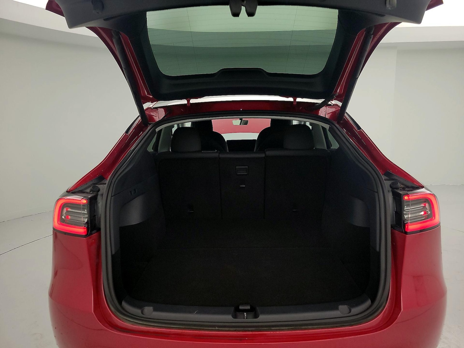 2020 Tesla Model Y Long Range - Photo 22