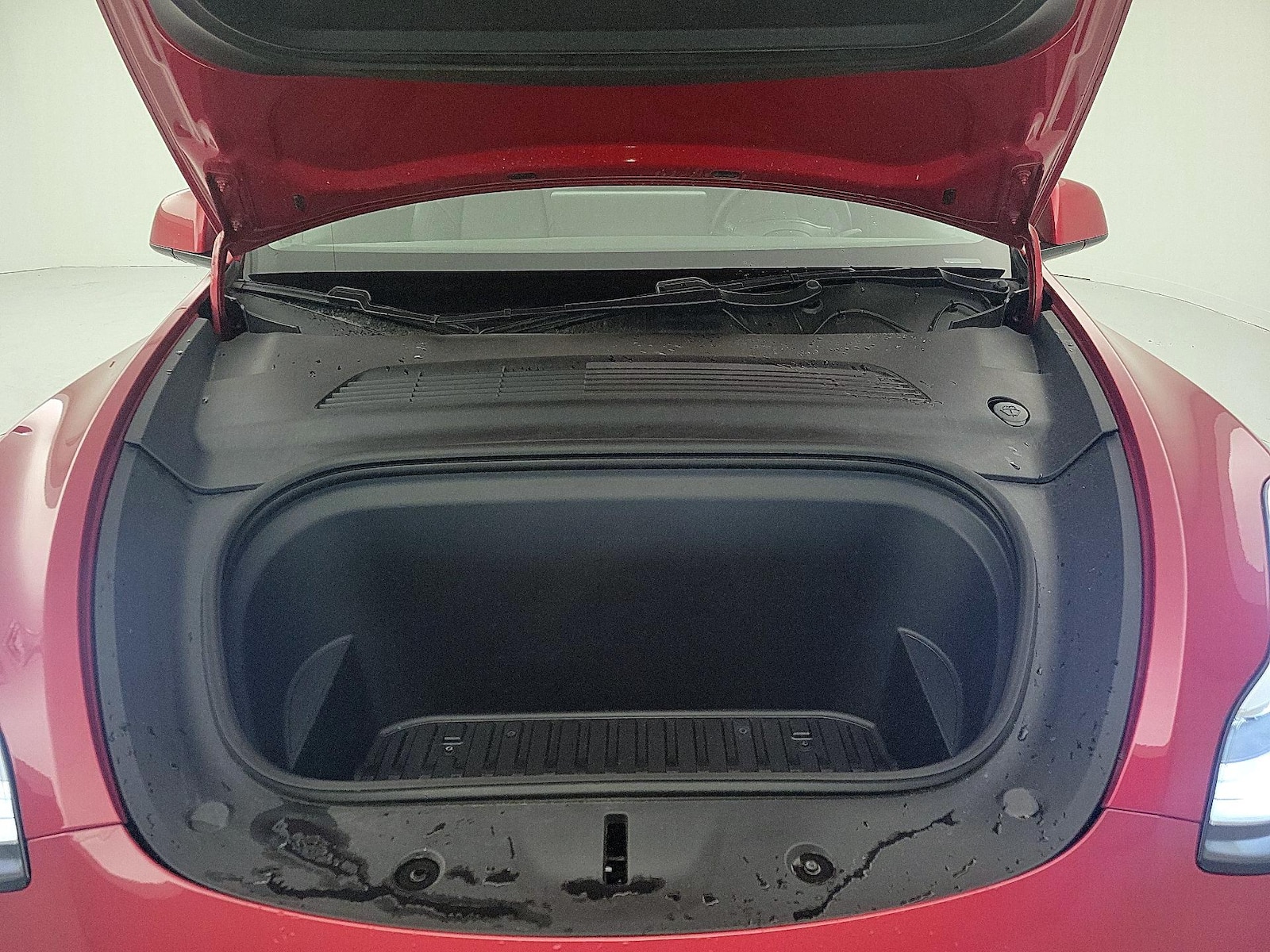 2020 Tesla Model Y Long Range - Photo 23