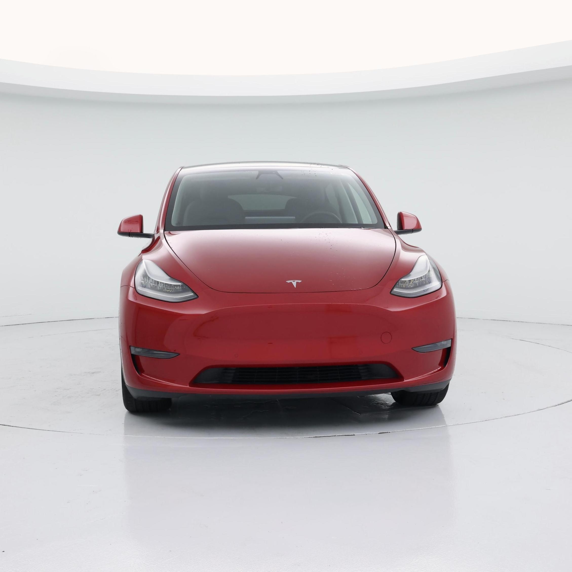 Thumbnail: 2020 Tesla Model Y - 5