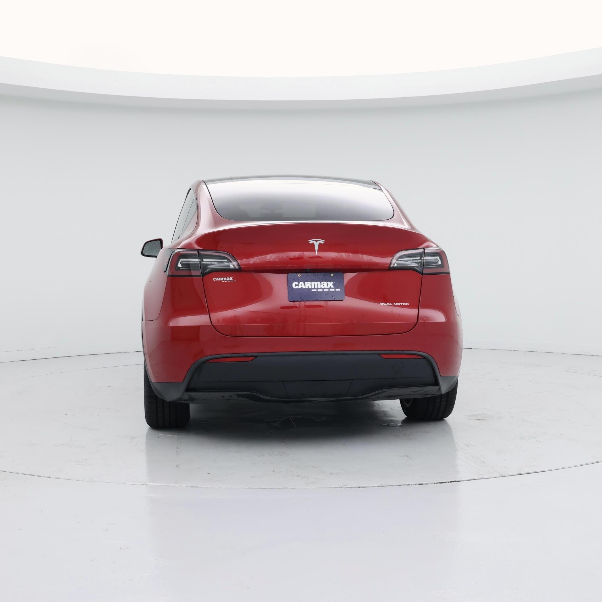 Thumbnail: 2020 Tesla Model Y - 6