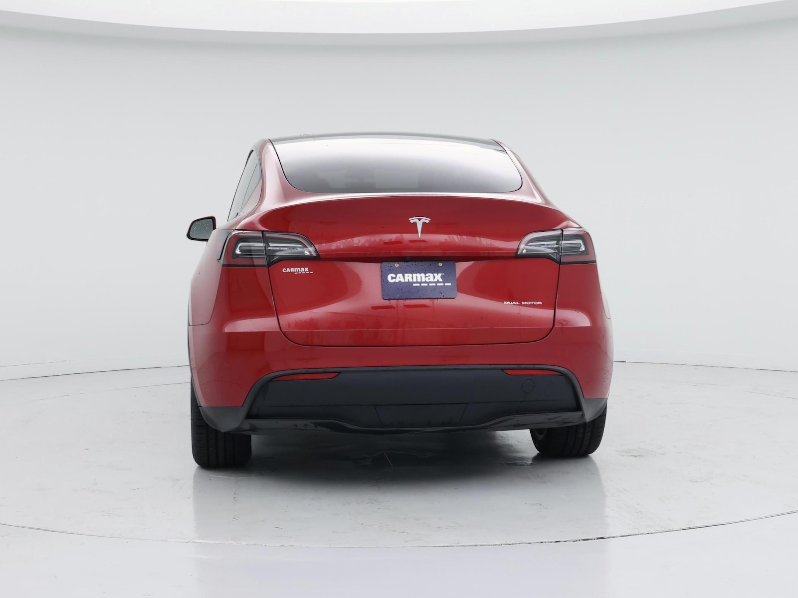 2020 Tesla Model Y Long Range - Photo 7