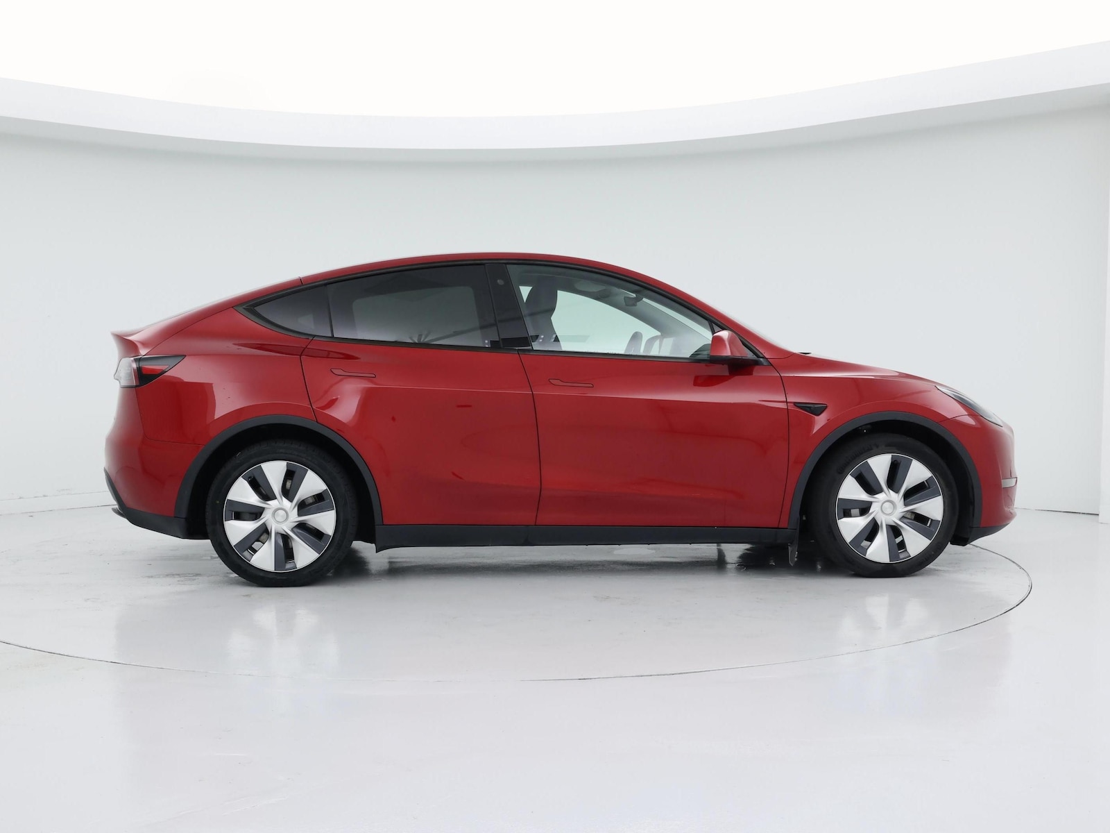 2020 Tesla Model Y Long Range - Photo 8