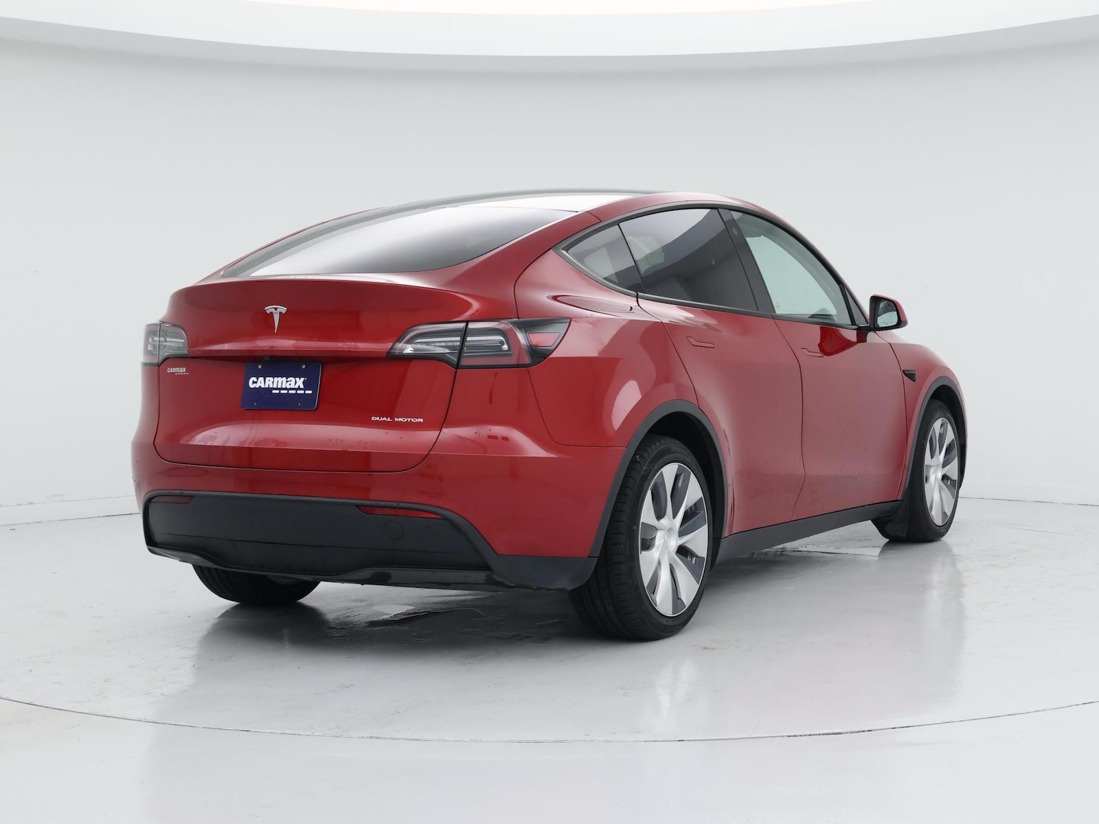 2020 Tesla Model Y Long Range - Photo 9