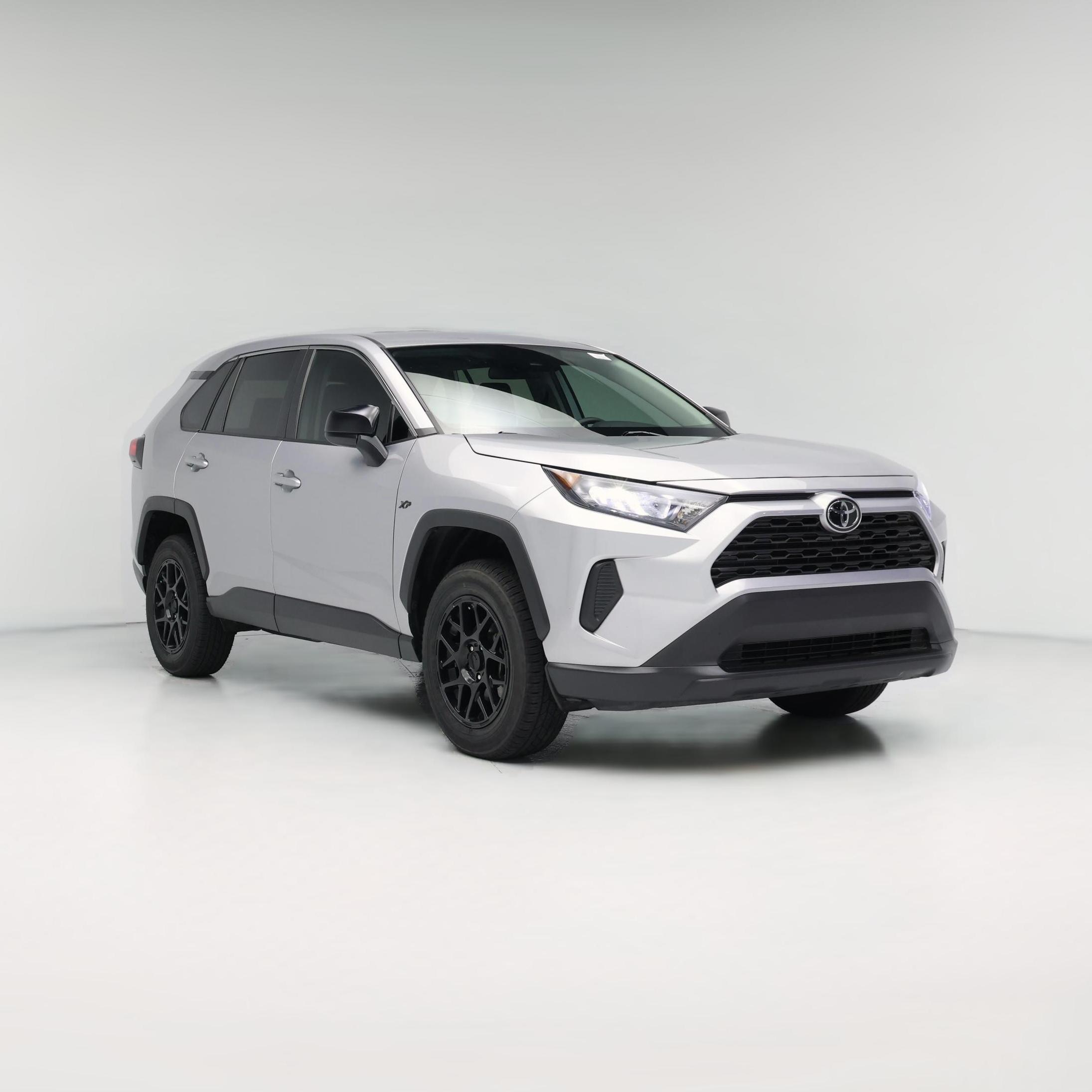 Thumbnail: 2022 Toyota RAV4 - 1