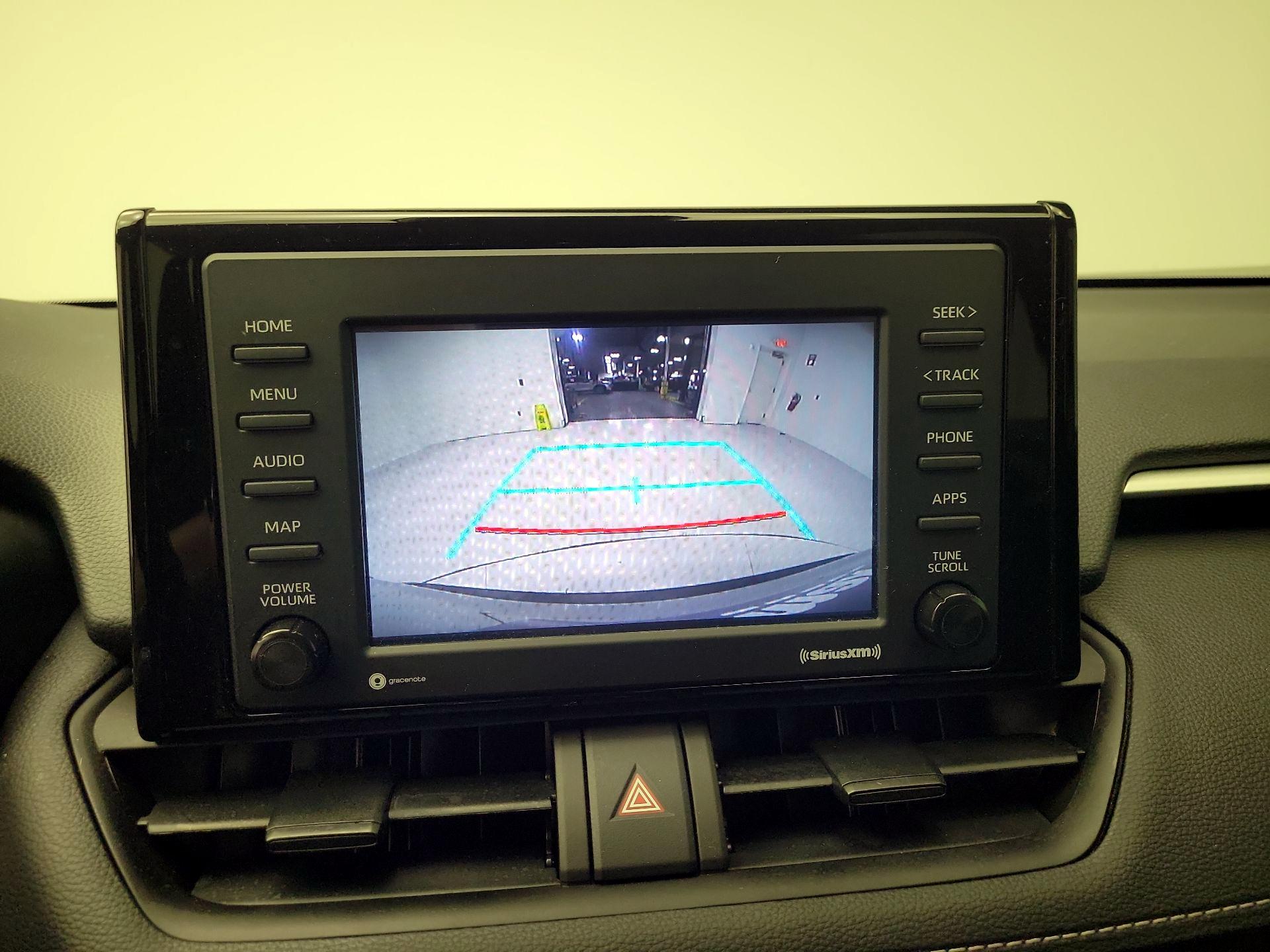 Thumbnail: 2022 Toyota RAV4 - 14