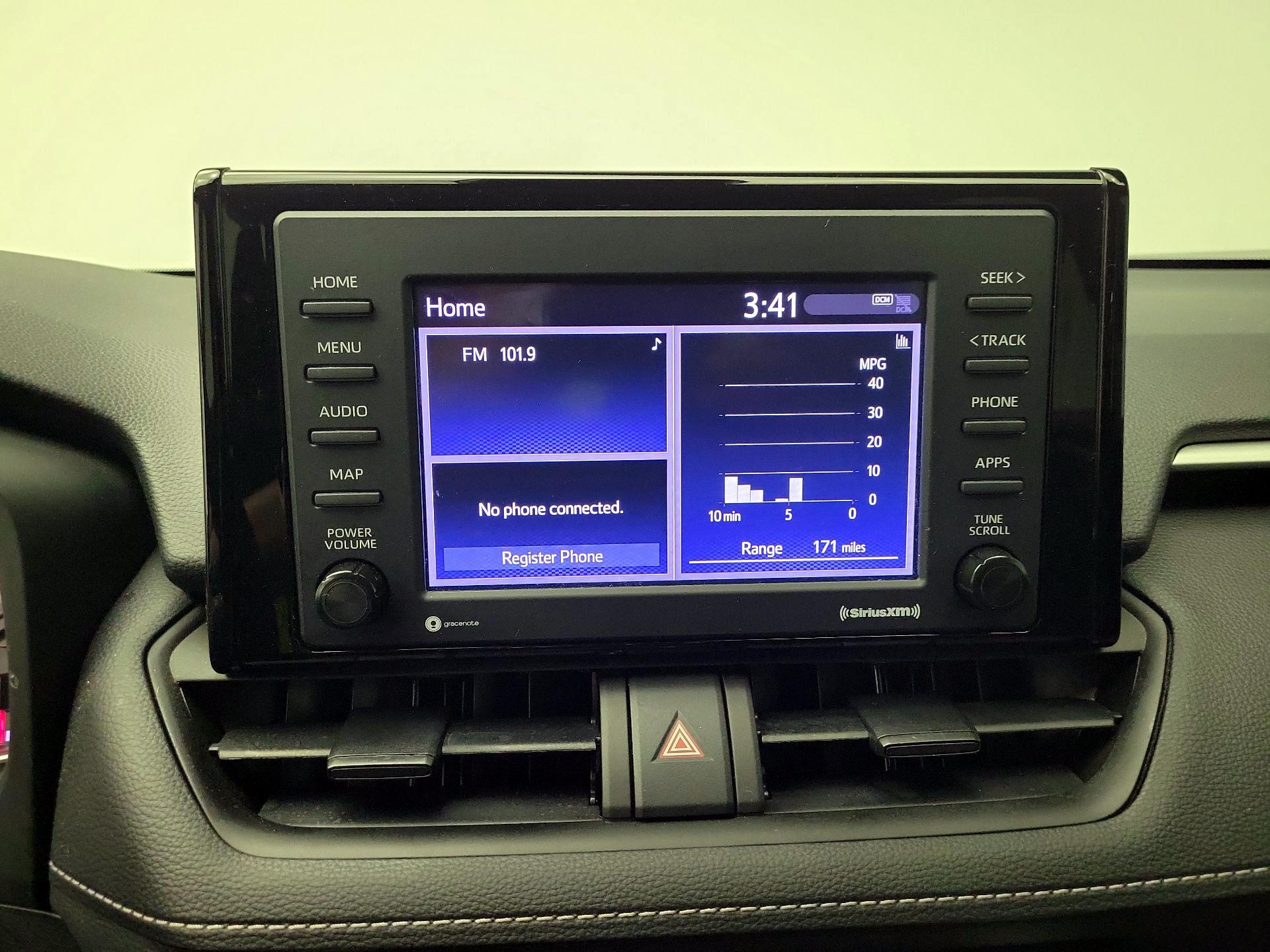 Thumbnail: 2022 Toyota RAV4 - 15