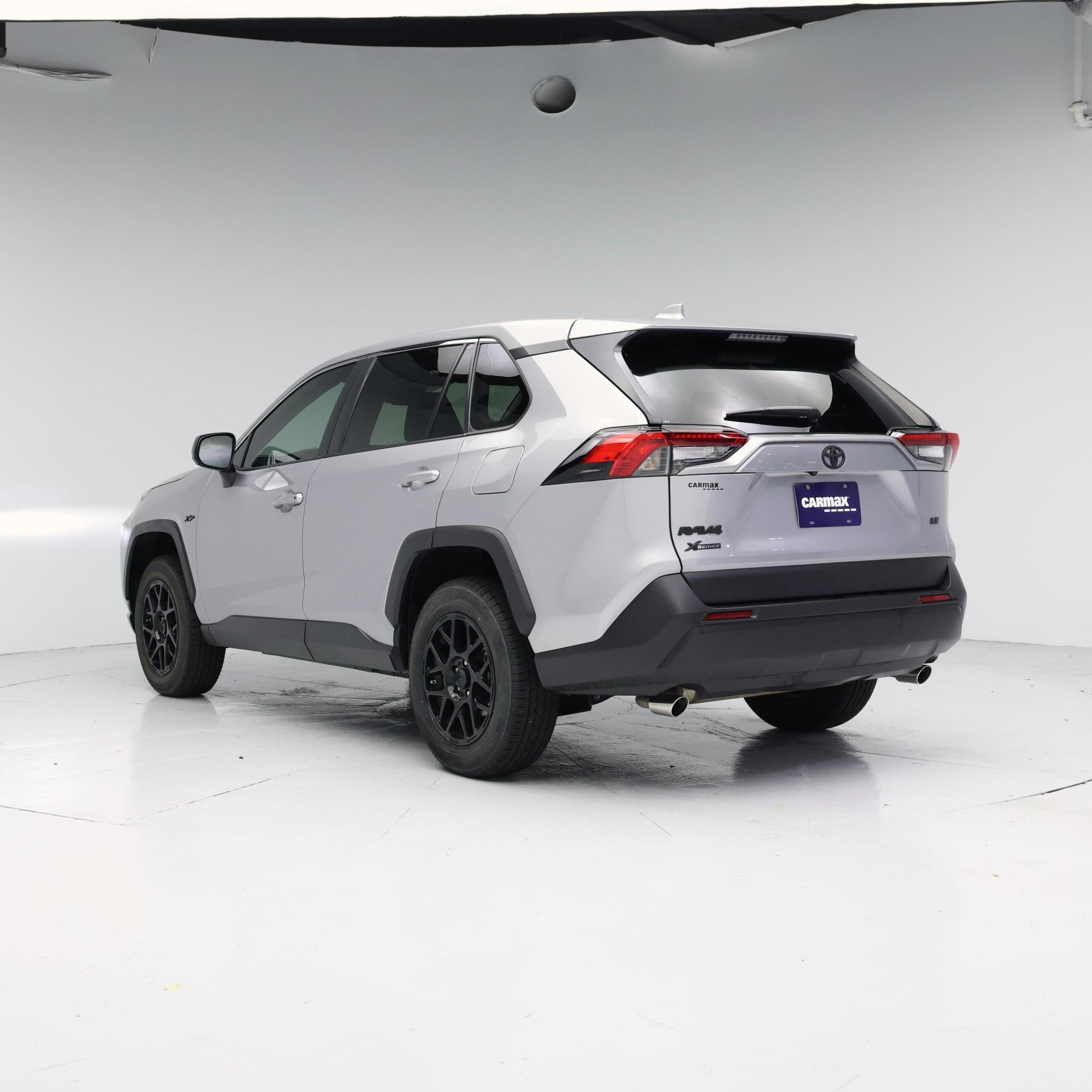 Thumbnail: 2022 Toyota RAV4 - 2