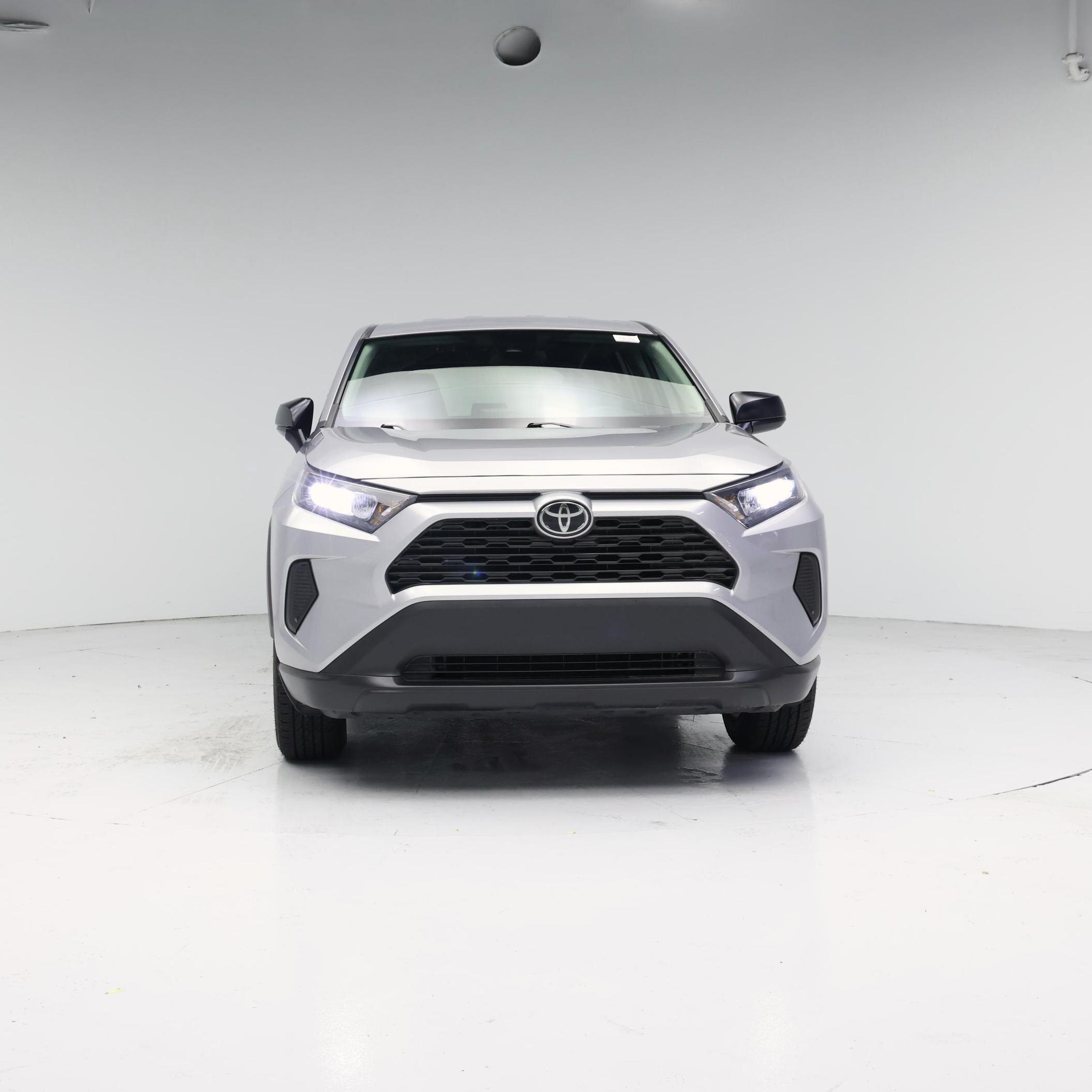 Thumbnail: 2022 Toyota RAV4 - 5
