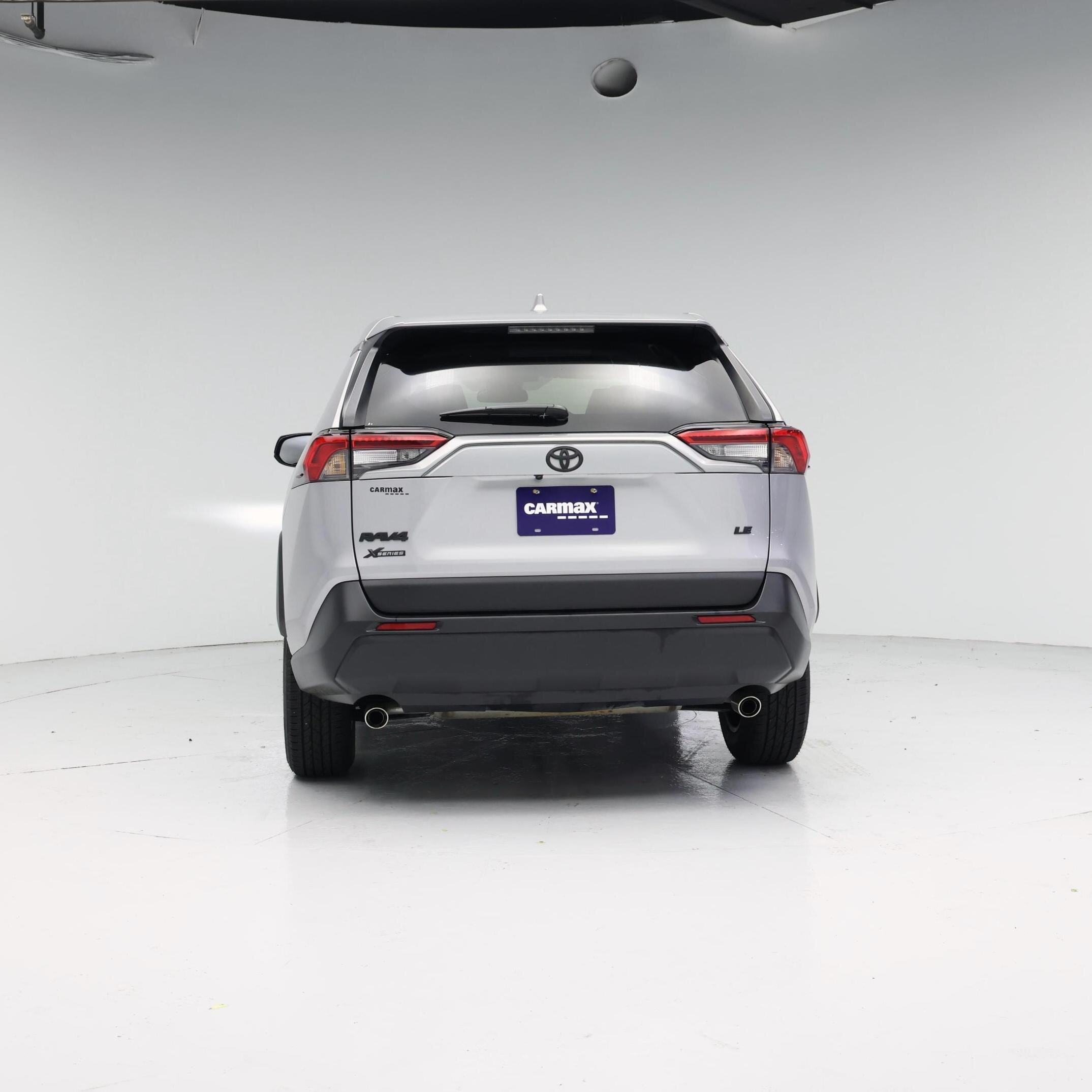 Thumbnail: 2022 Toyota RAV4 - 6