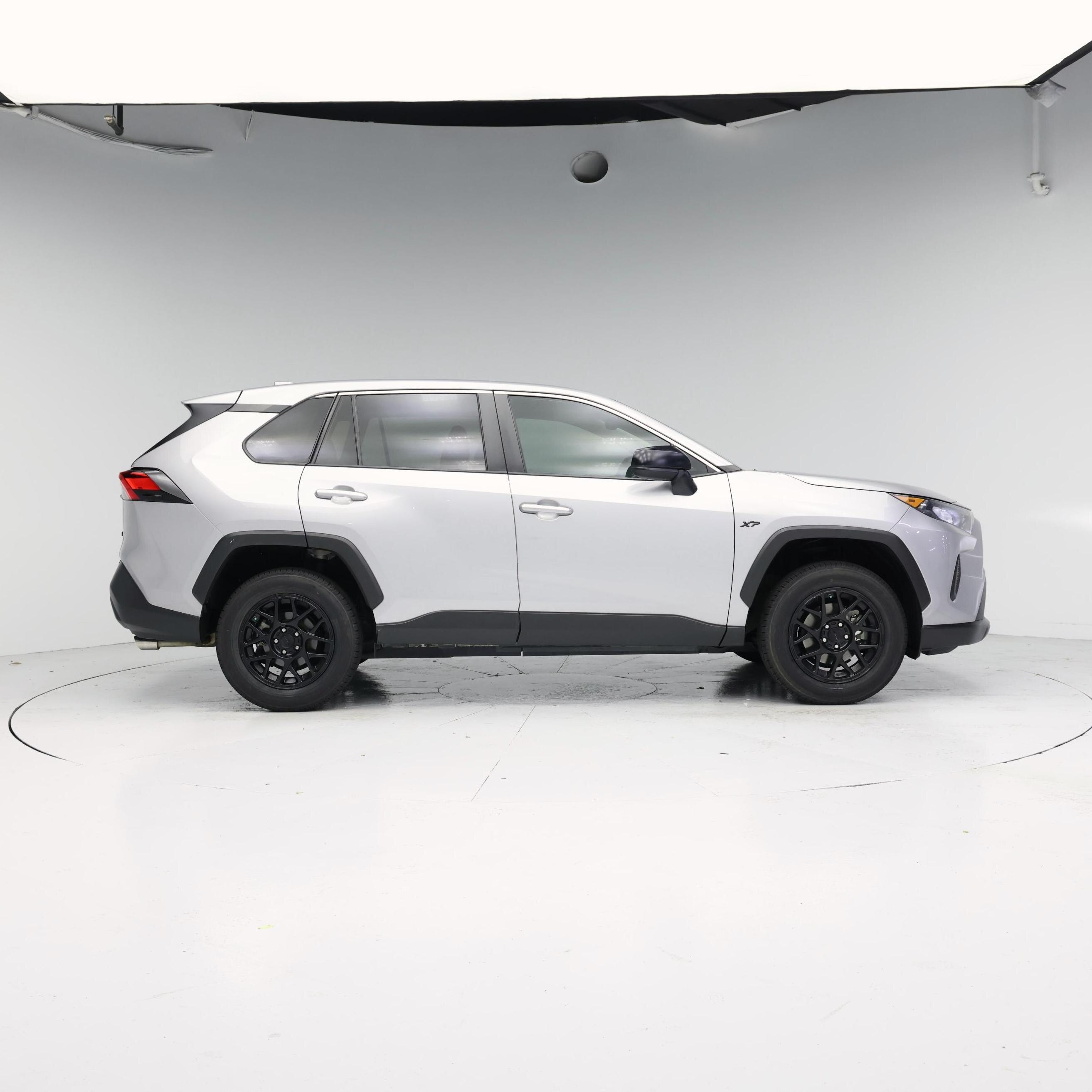Thumbnail: 2022 Toyota RAV4 - 7