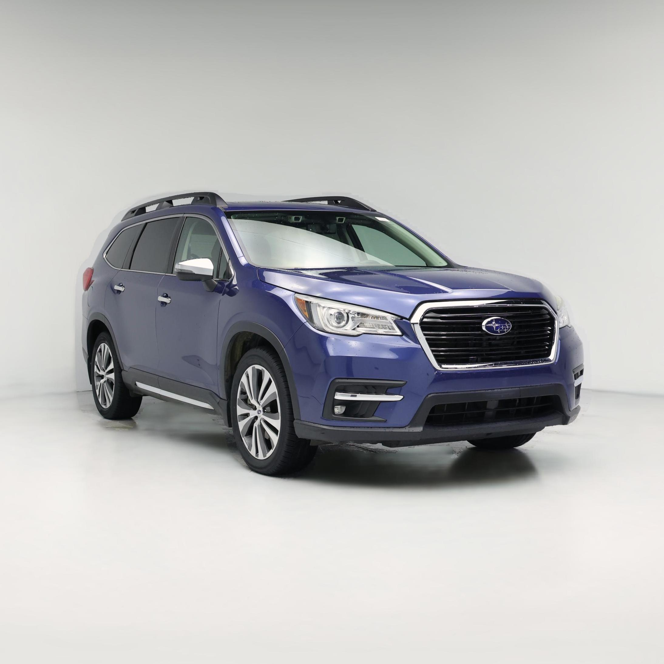 Thumbnail: 2021 Subaru Ascent - 1