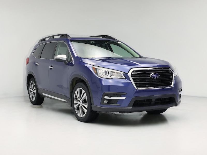 2021 Subaru Ascent Touring