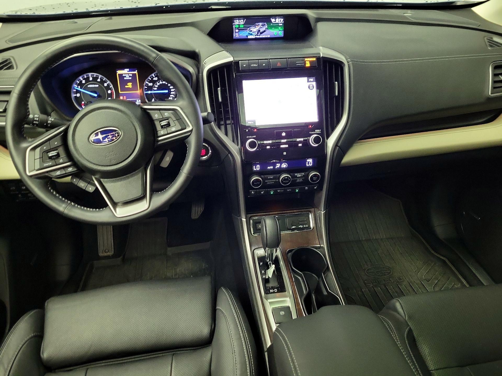 Thumbnail: 2021 Subaru Ascent - 9