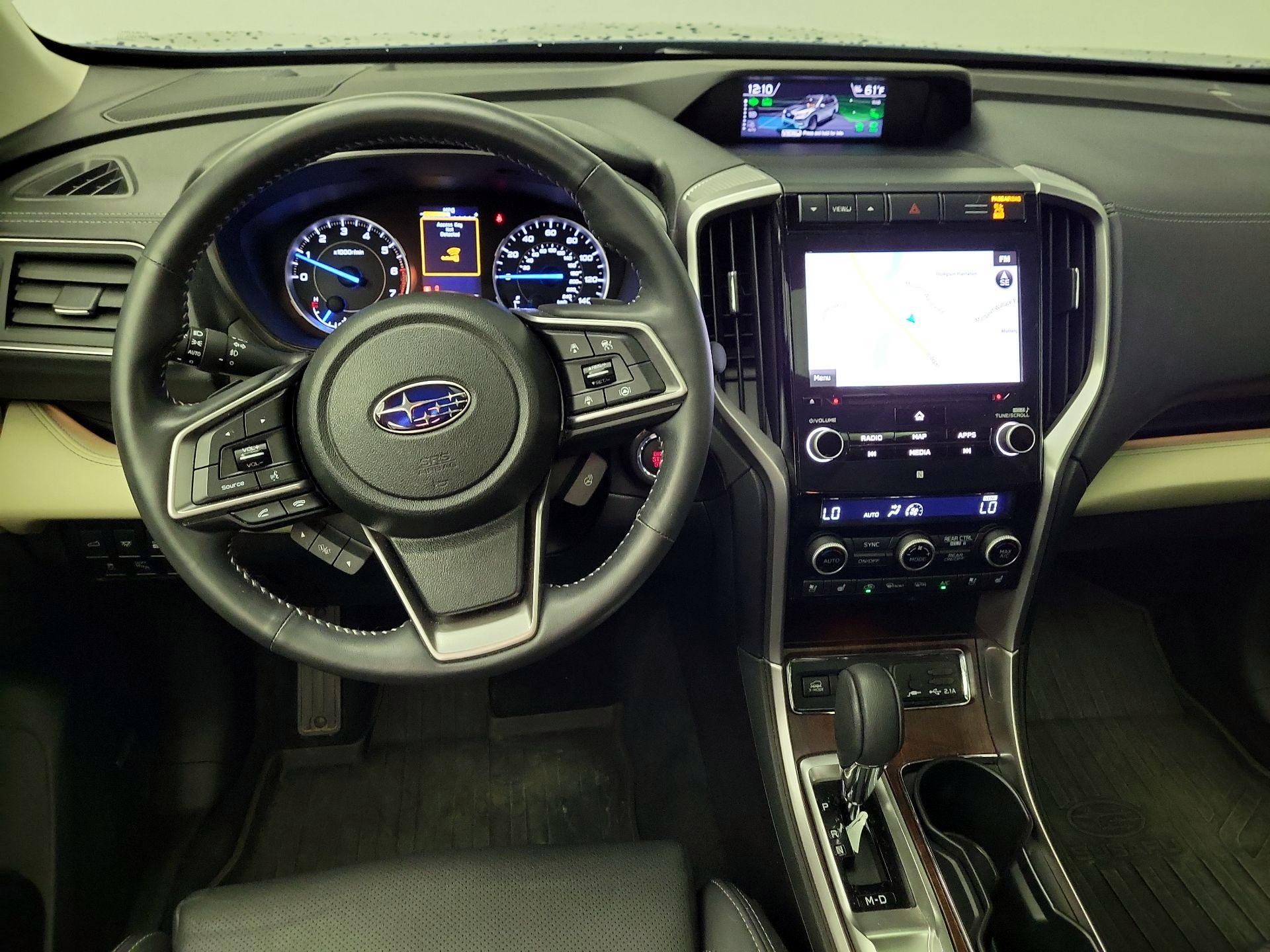 Thumbnail: 2021 Subaru Ascent - 10