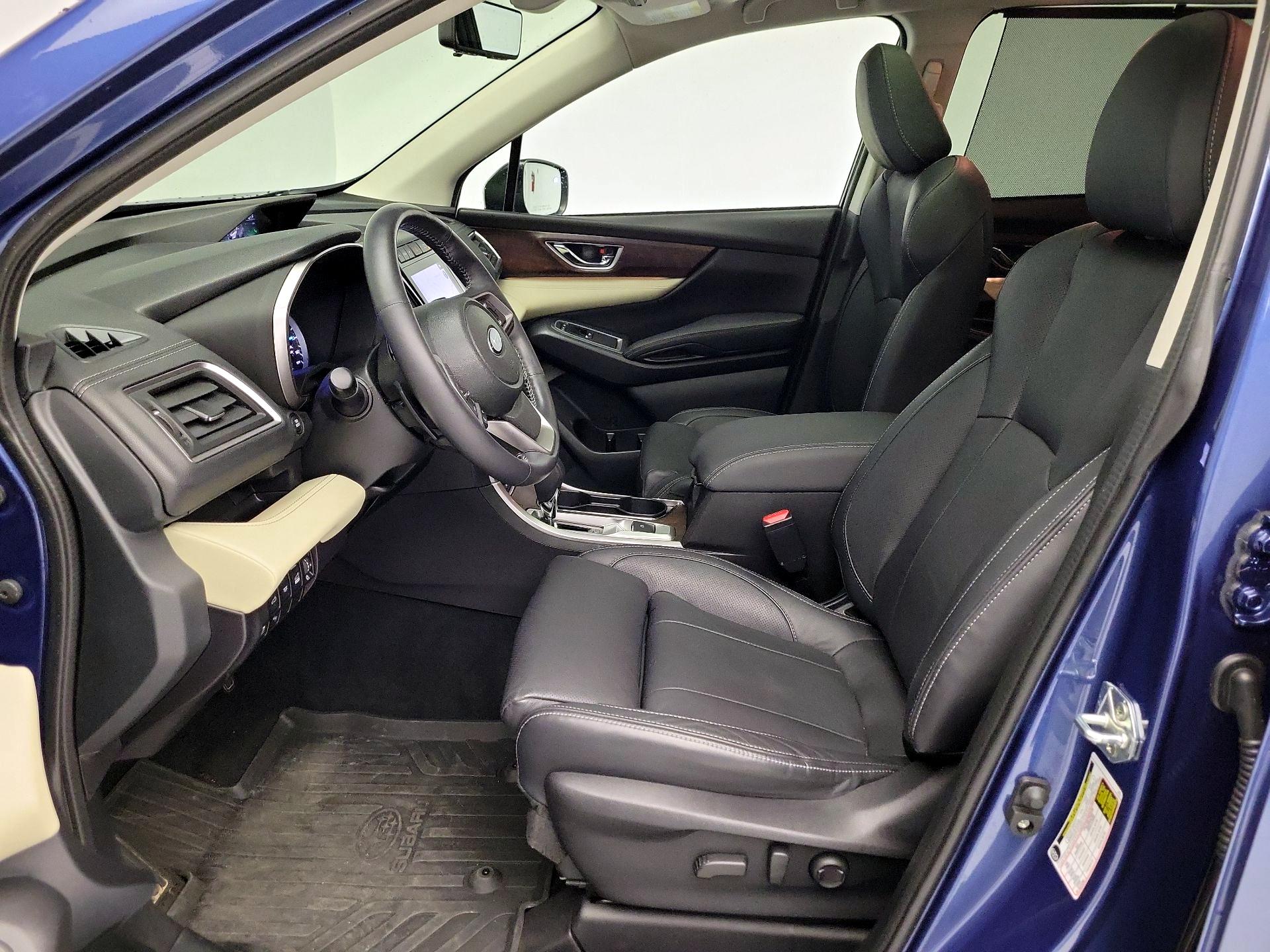 Thumbnail: 2021 Subaru Ascent - 11