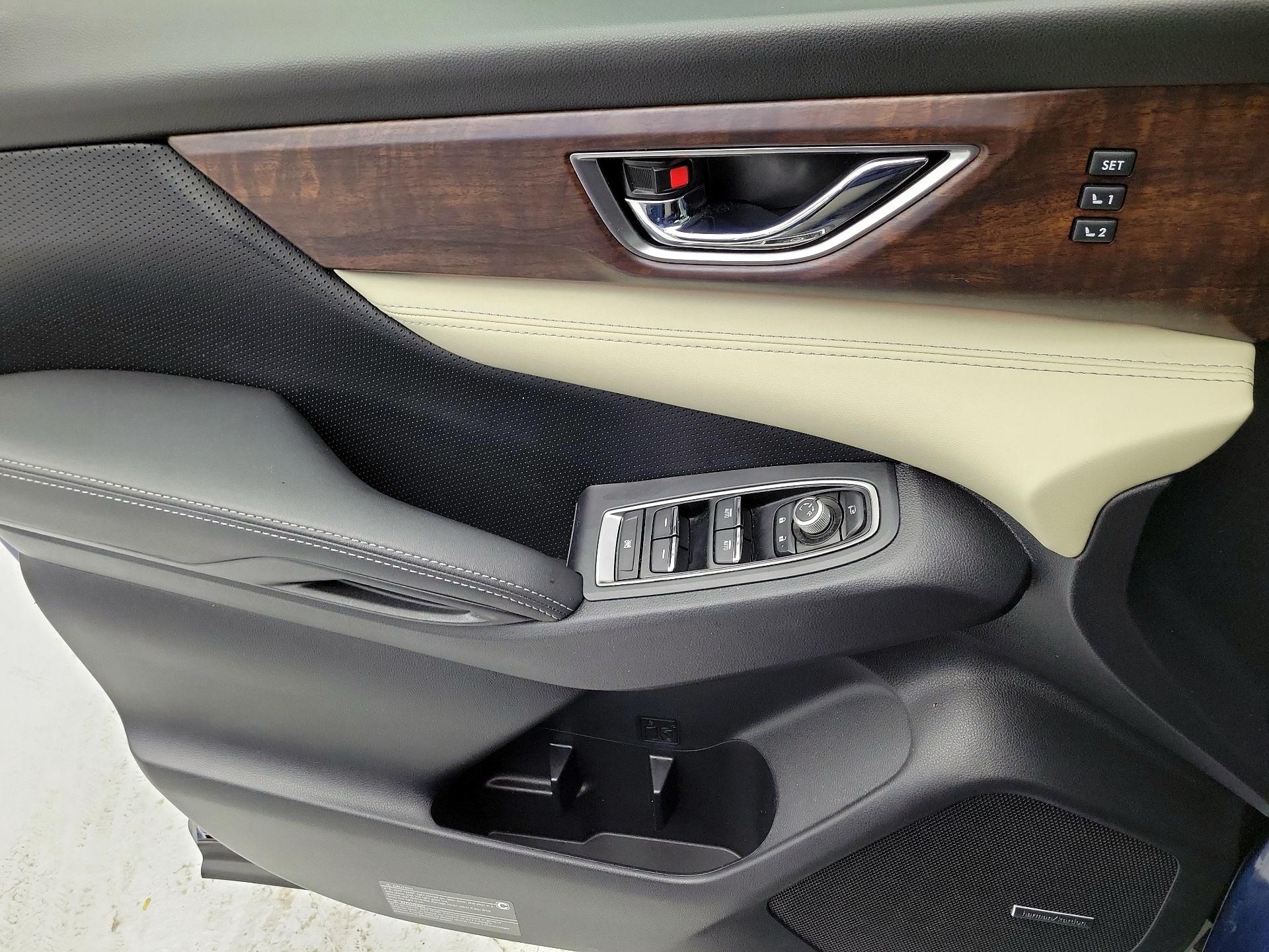 Thumbnail: 2021 Subaru Ascent - 12