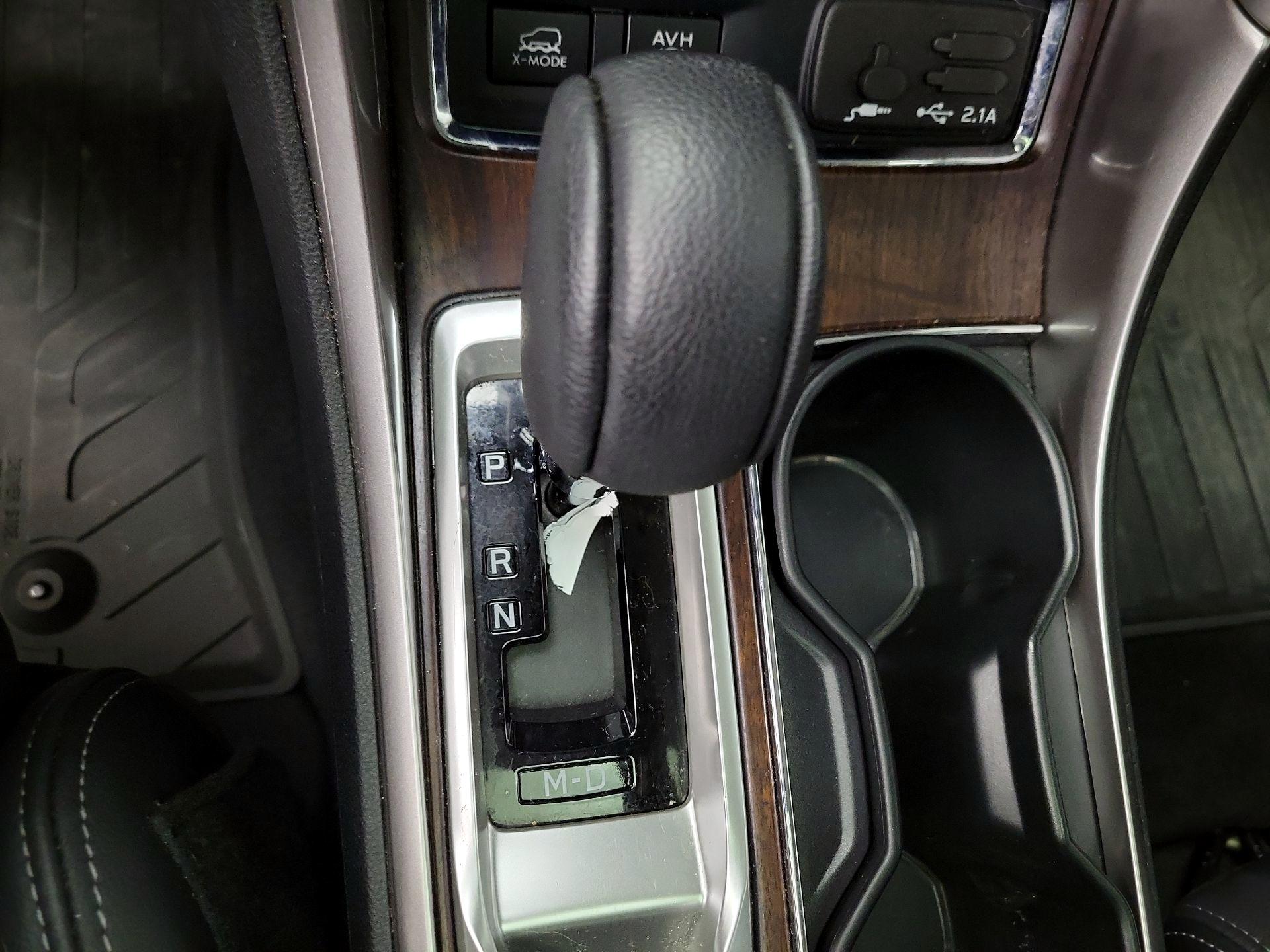 Thumbnail: 2021 Subaru Ascent - 18