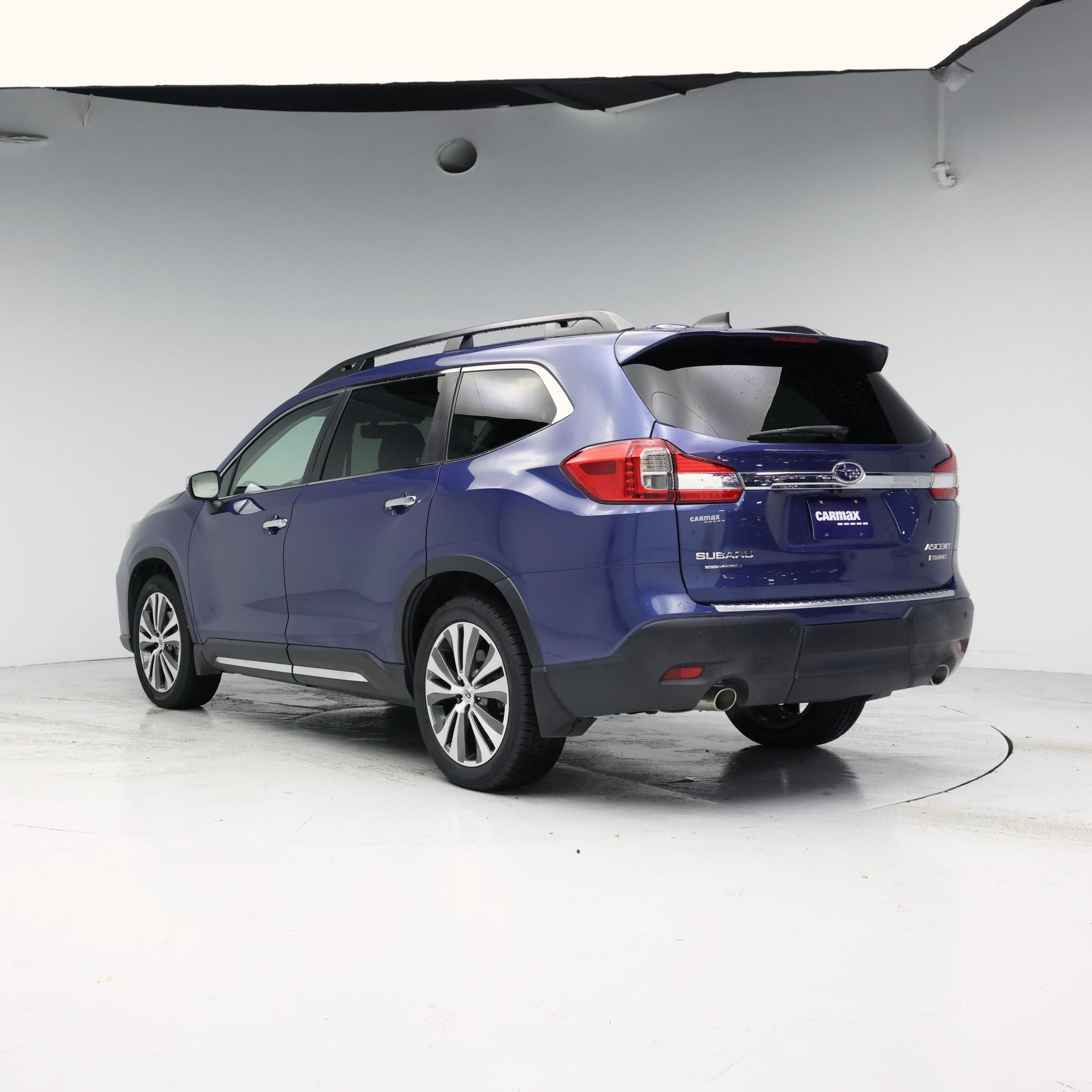 Thumbnail: 2021 Subaru Ascent - 2