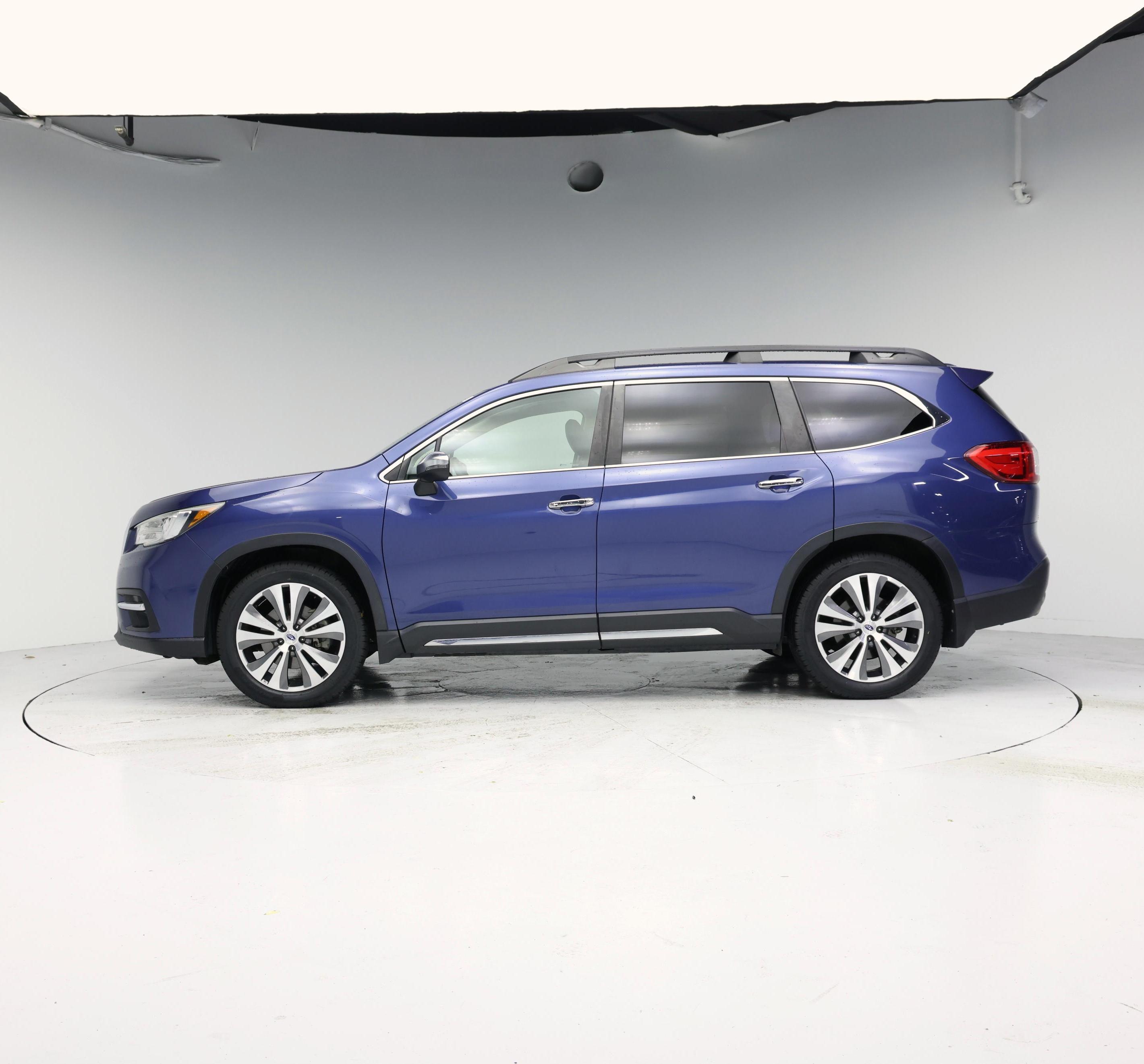 Thumbnail: 2021 Subaru Ascent - 3