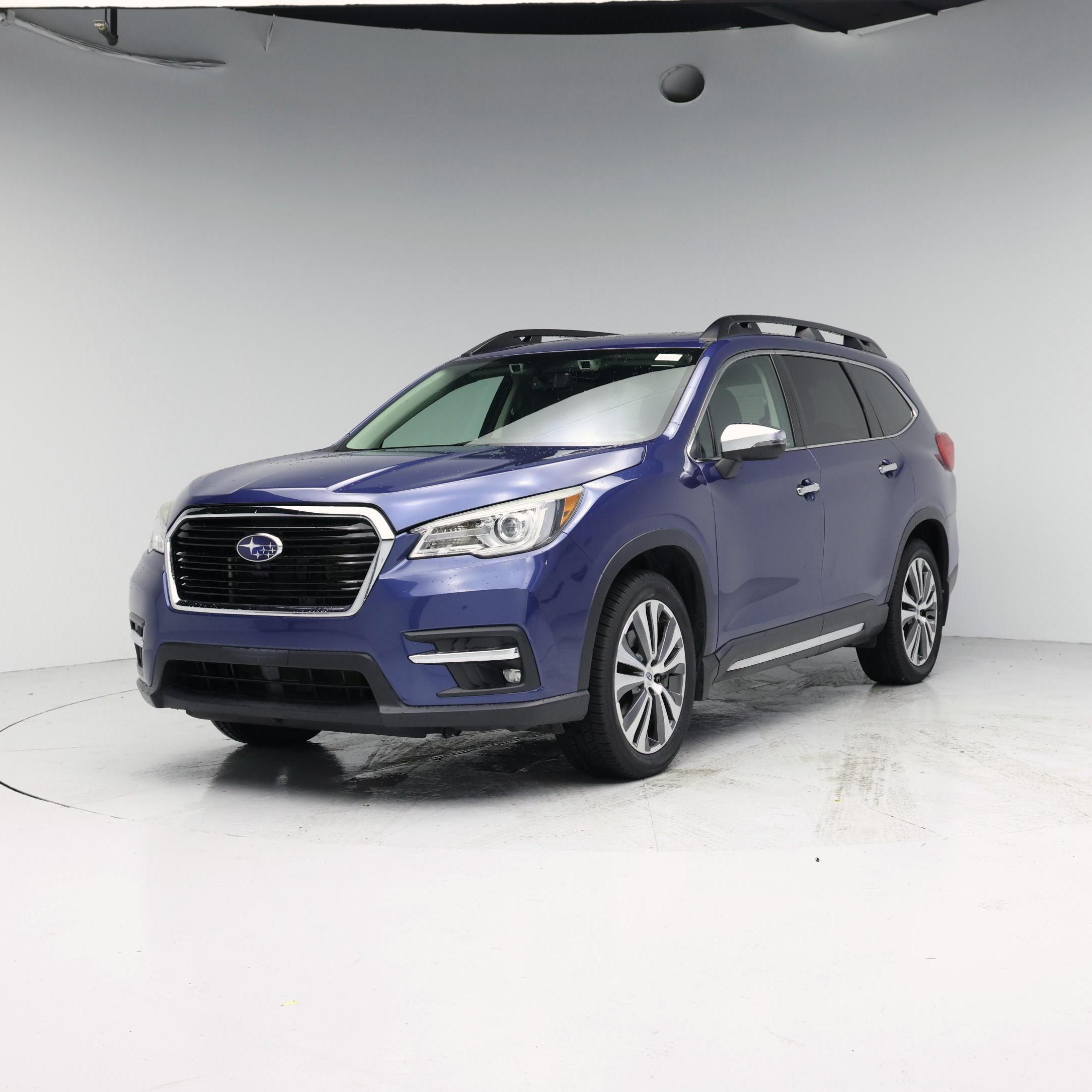 Thumbnail: 2021 Subaru Ascent - 4