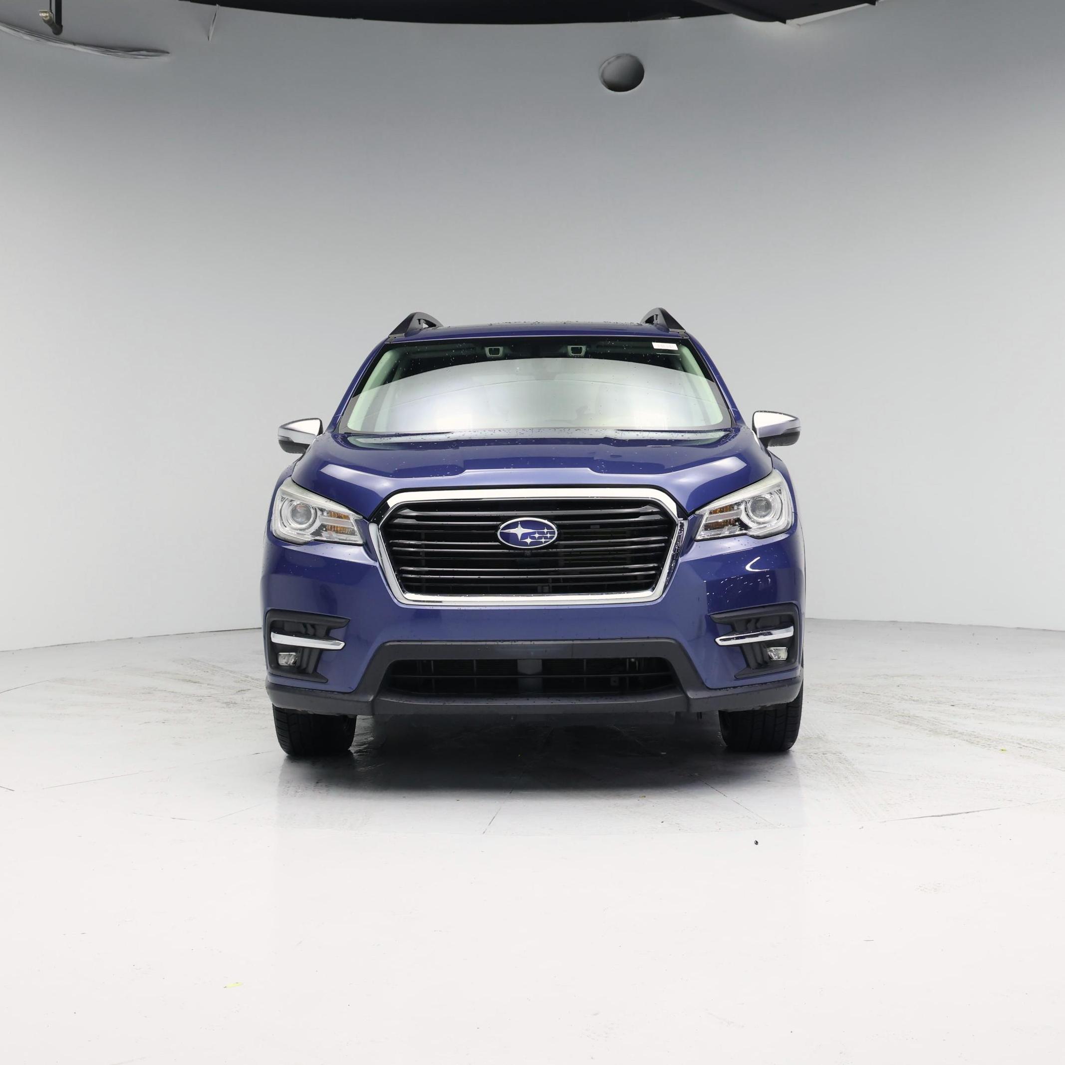 Thumbnail: 2021 Subaru Ascent - 5